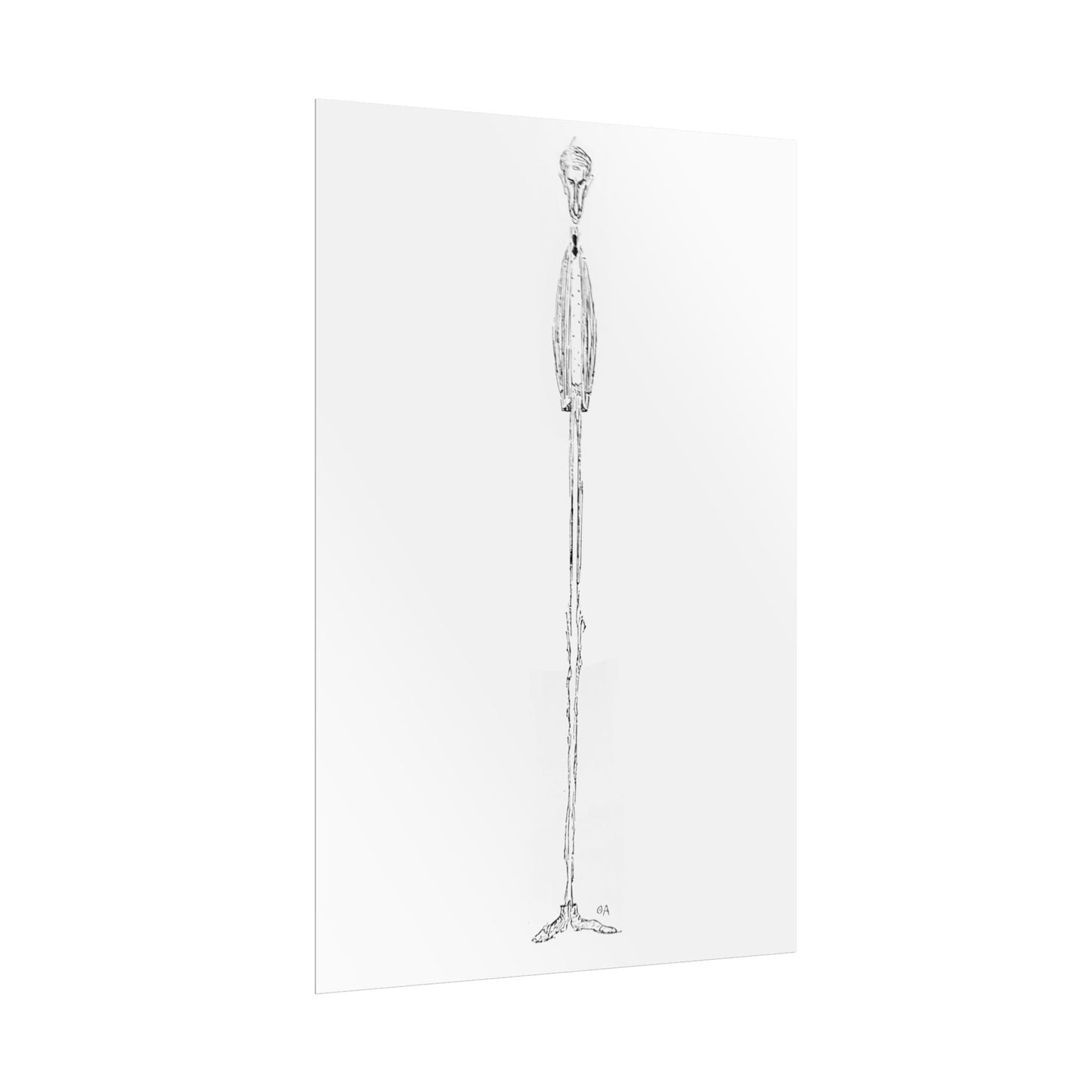 Rolled Posters