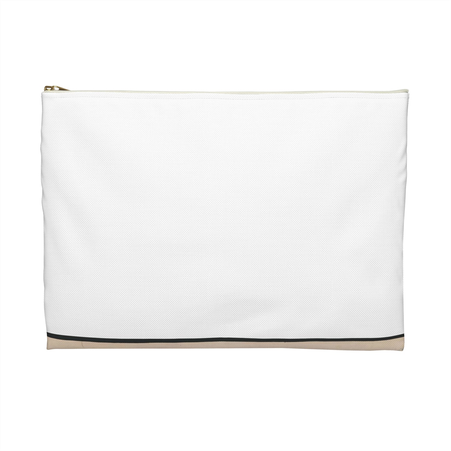 Harrison's handkerchief extracts Apollos W. Harrison No. 10 South 7th Street Philadelphia / / Alphonse Bigot del. ; designed and drawn on stone by Alphonse Bigot. Large Organizer Pouch with Black Zipper