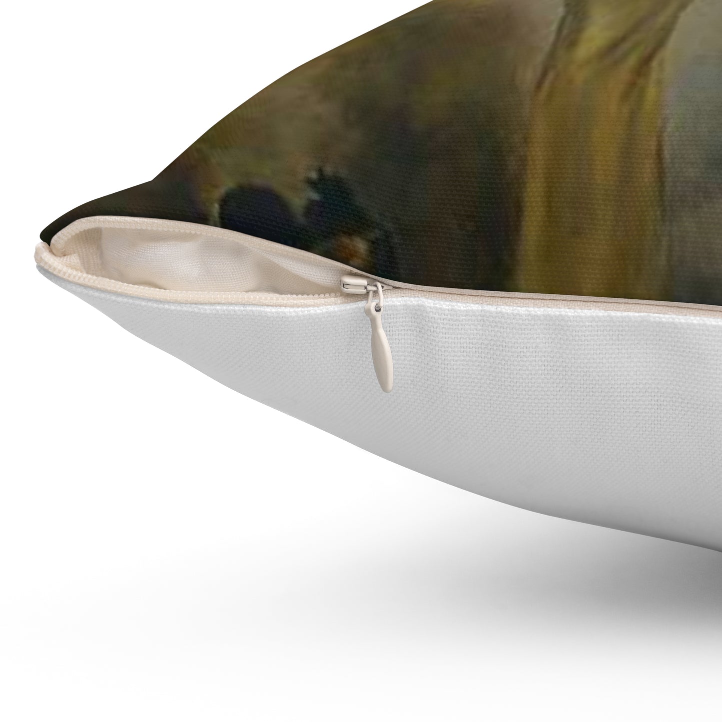 Lord Cochrane 1807 - Public domain painting Decorative Accent Square Pillow