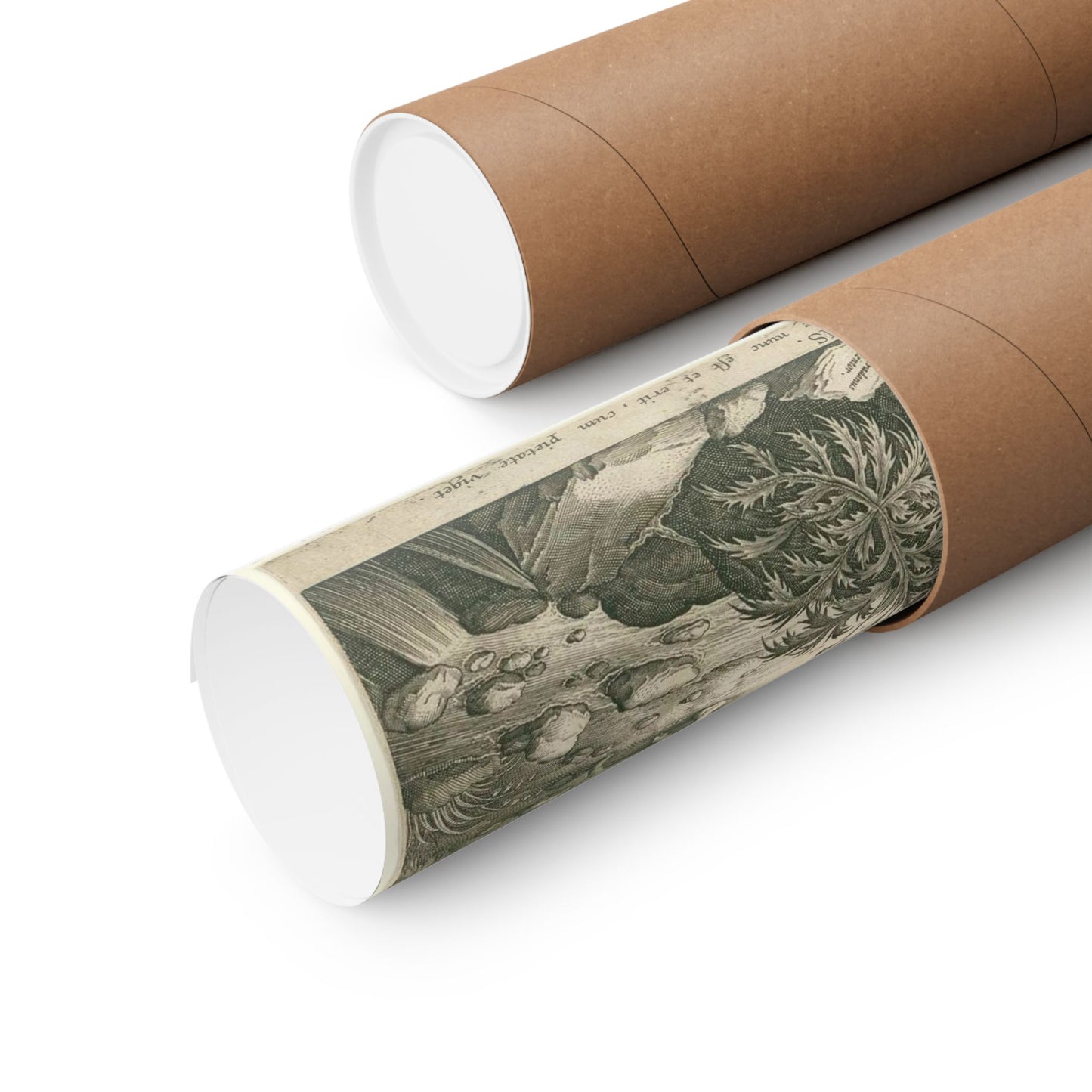 Offer van Abel: de gave van godsdienstigheid High Quality Matte Wall Art Poster for Home, Office, Classroom