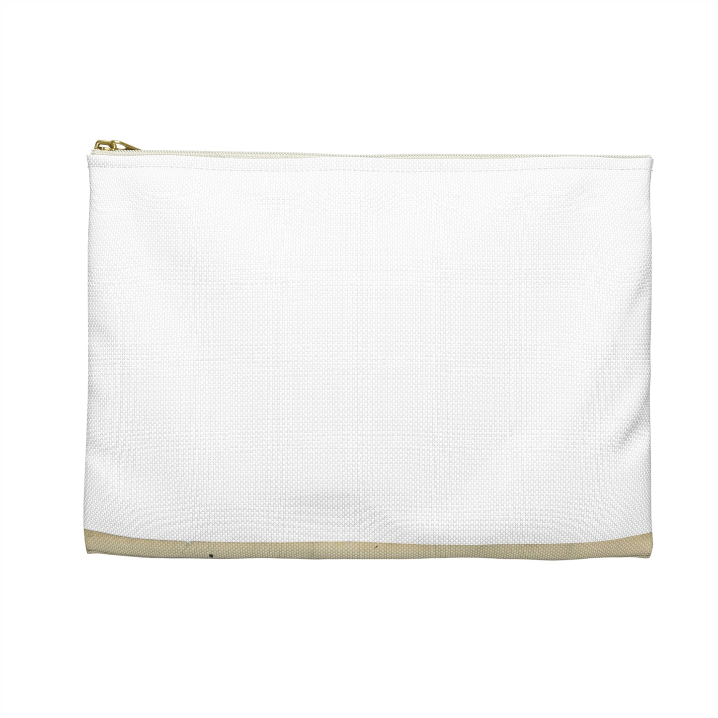 Patent drawing - Drawing of a Terrestrial Globe Public domain image Large Organizer Pouch with Black Zipper