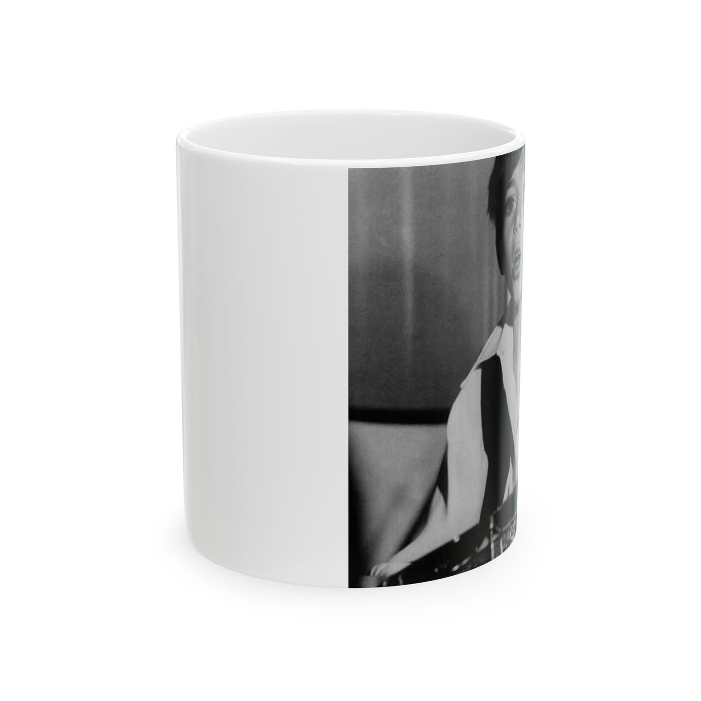 The Partridge Family Jeremy Gelbwaks 1970 No 2 Beautiful Novelty Ceramic Coffee Mug 11oz
