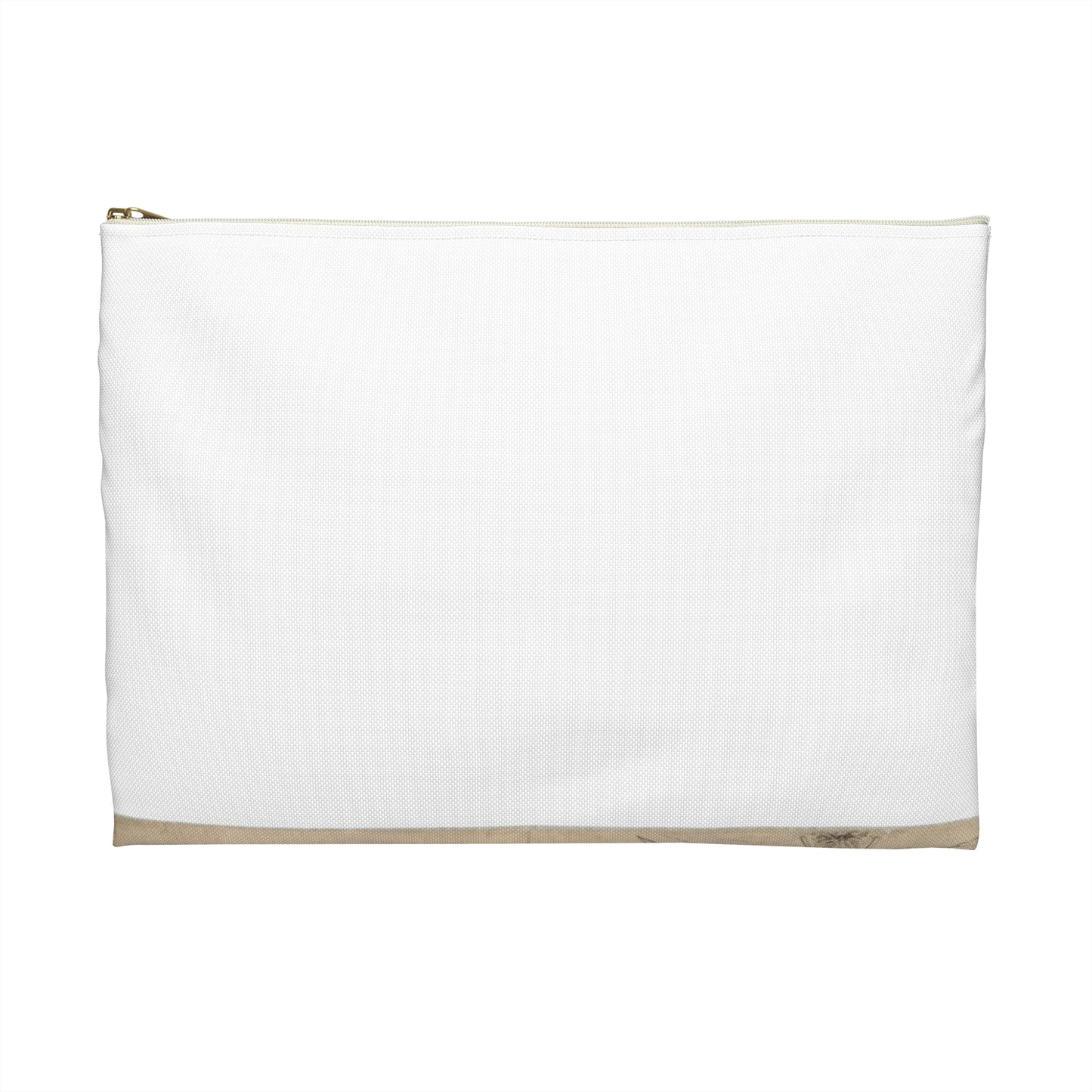 Patent drawing - Drawing of Improvement in Tents Public domain image Large Organizer Pouch with Black Zipper