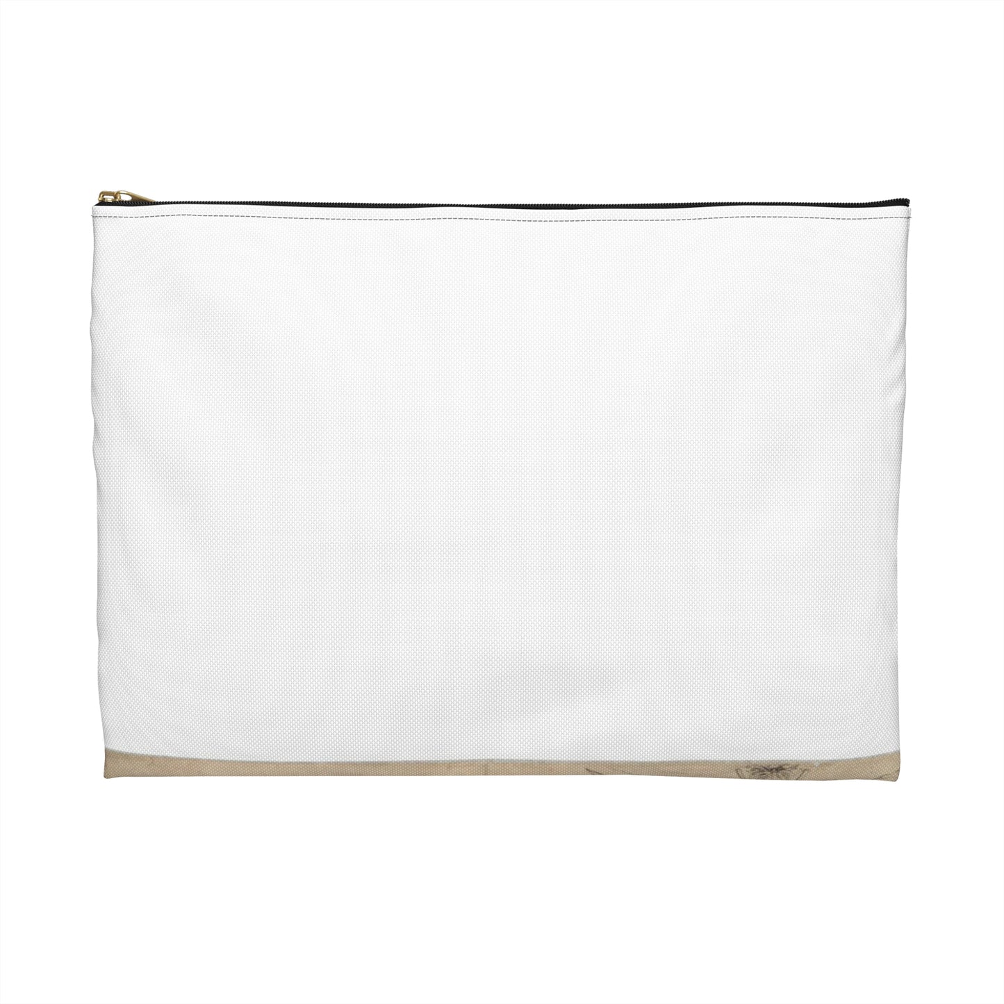 Patent drawing - Drawing of Improvement in Tents Public domain image Large Organizer Pouch with Black Zipper