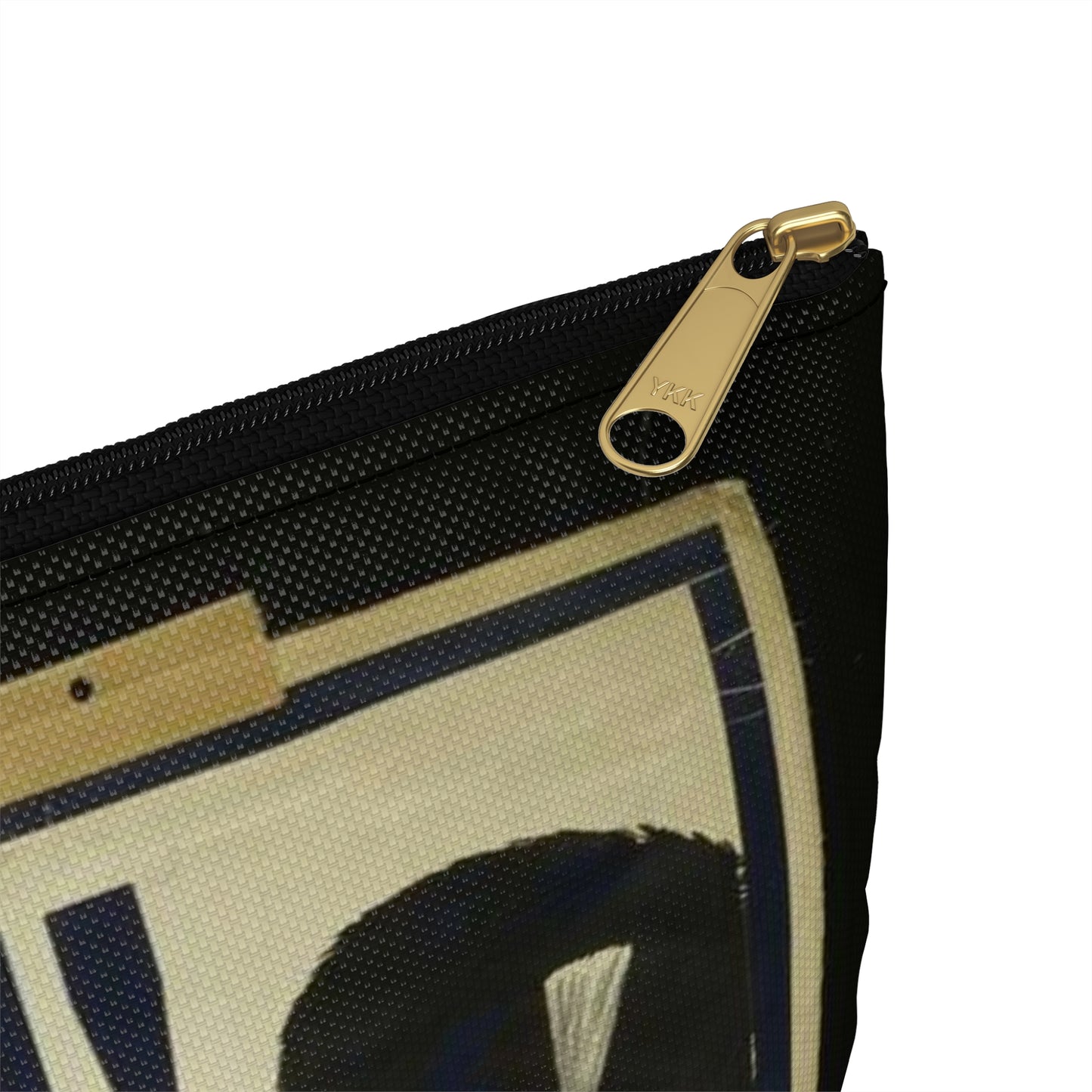 Attention! ... Canadian Grenadier Guards now recruiting Large Organizer Pouch with Black Zipper