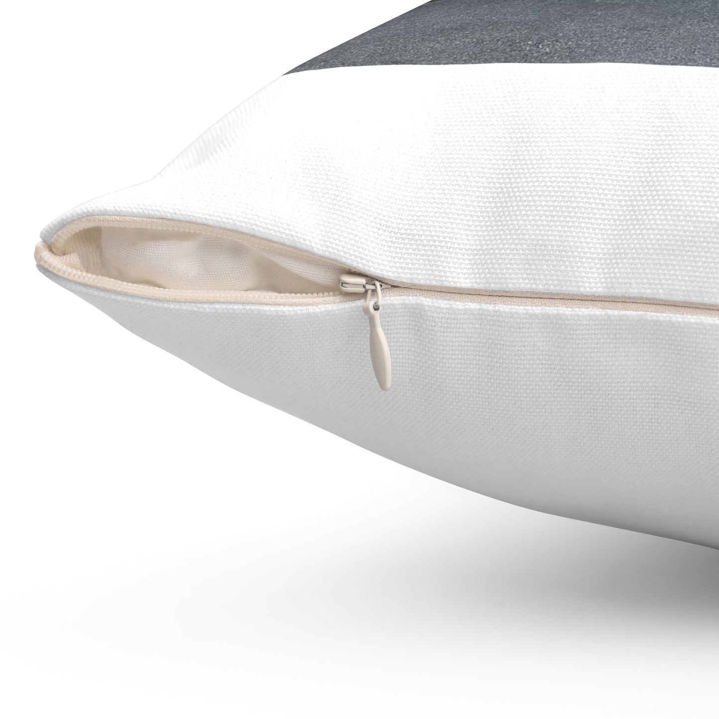 Maj. Gen. John R. O’Connor, the commanding general Decorative Accent Square Pillow