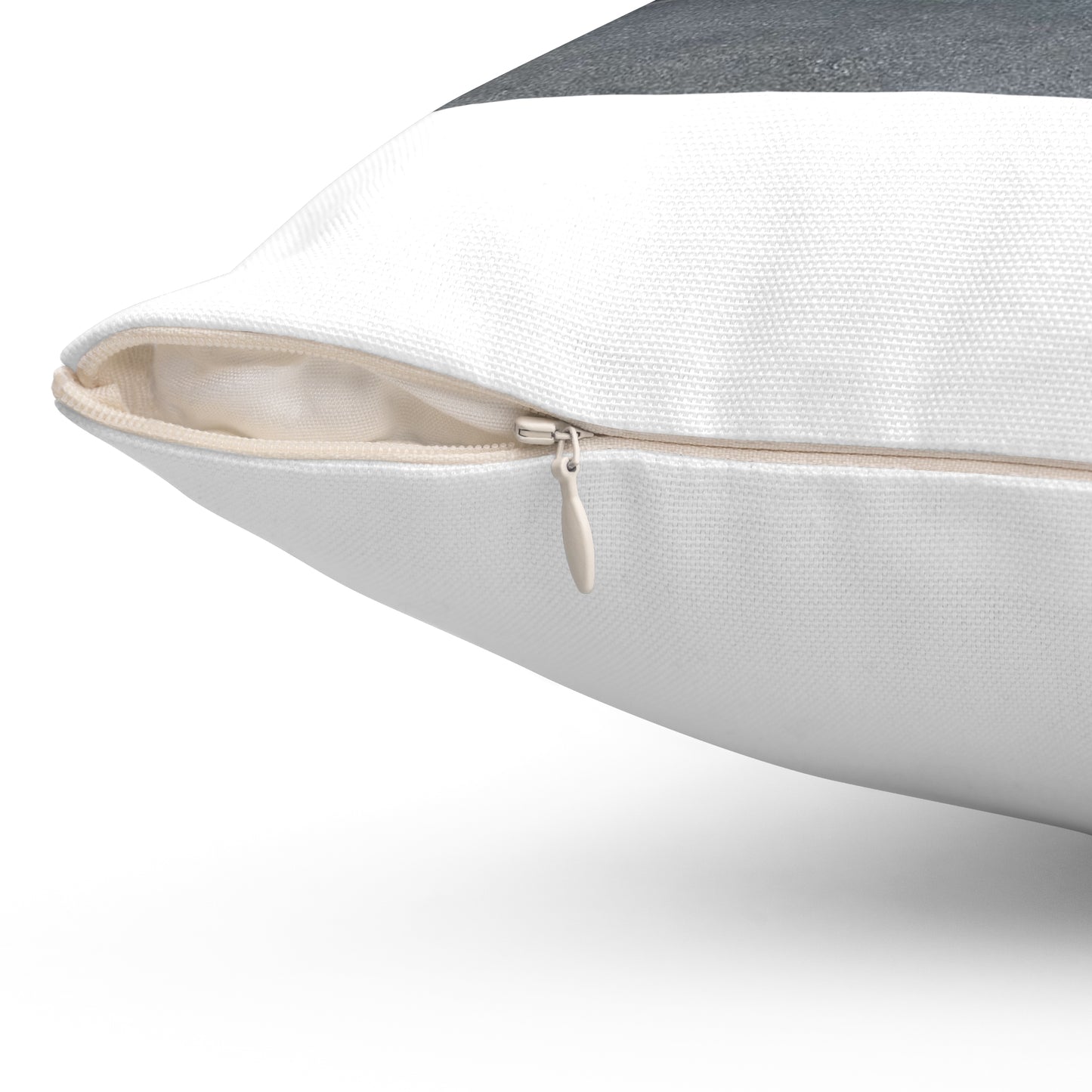 Maj. Gen. John R. O’Connor, the commanding general Decorative Accent Square Pillow