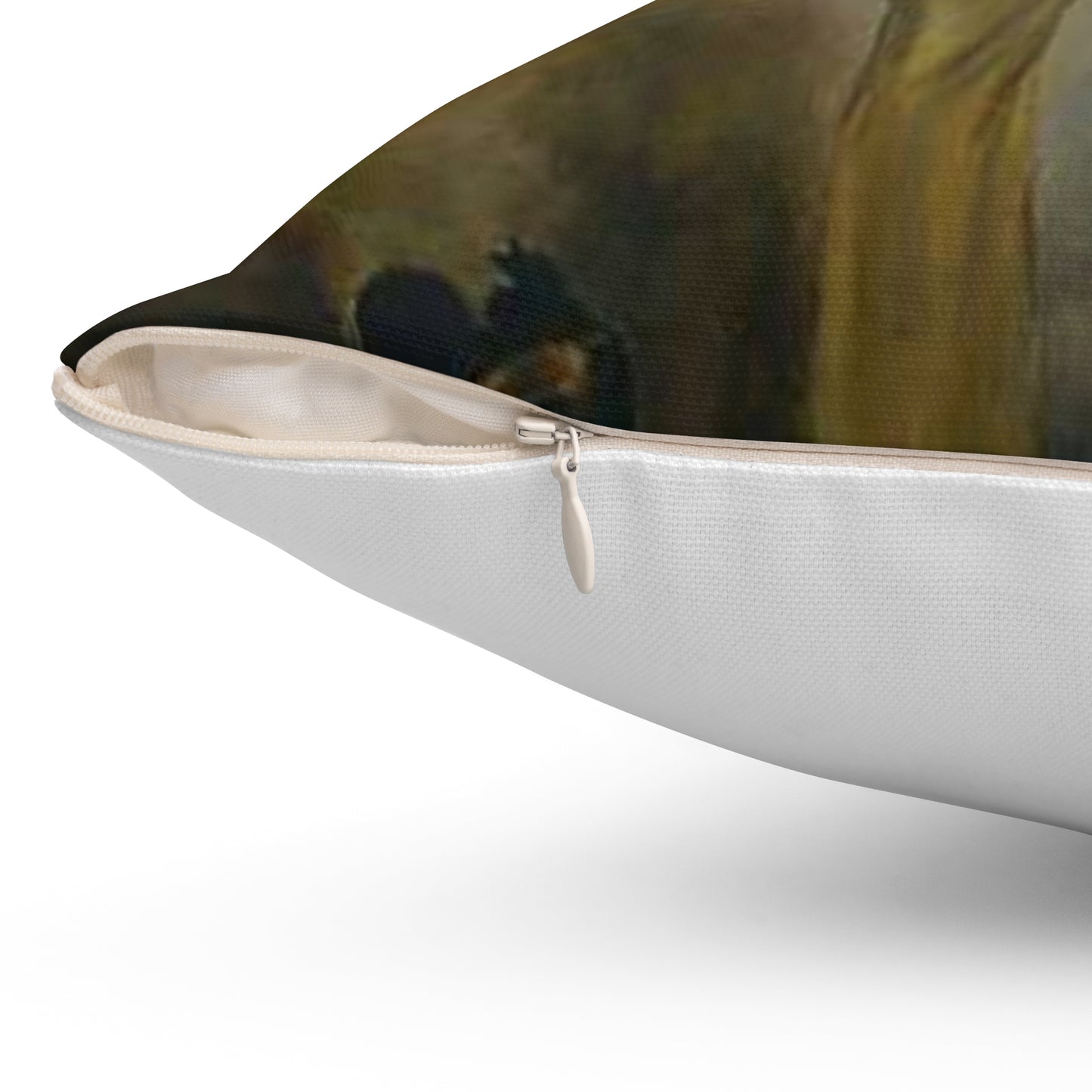 Lord Cochrane 1807 - Public domain painting Decorative Accent Square Pillow