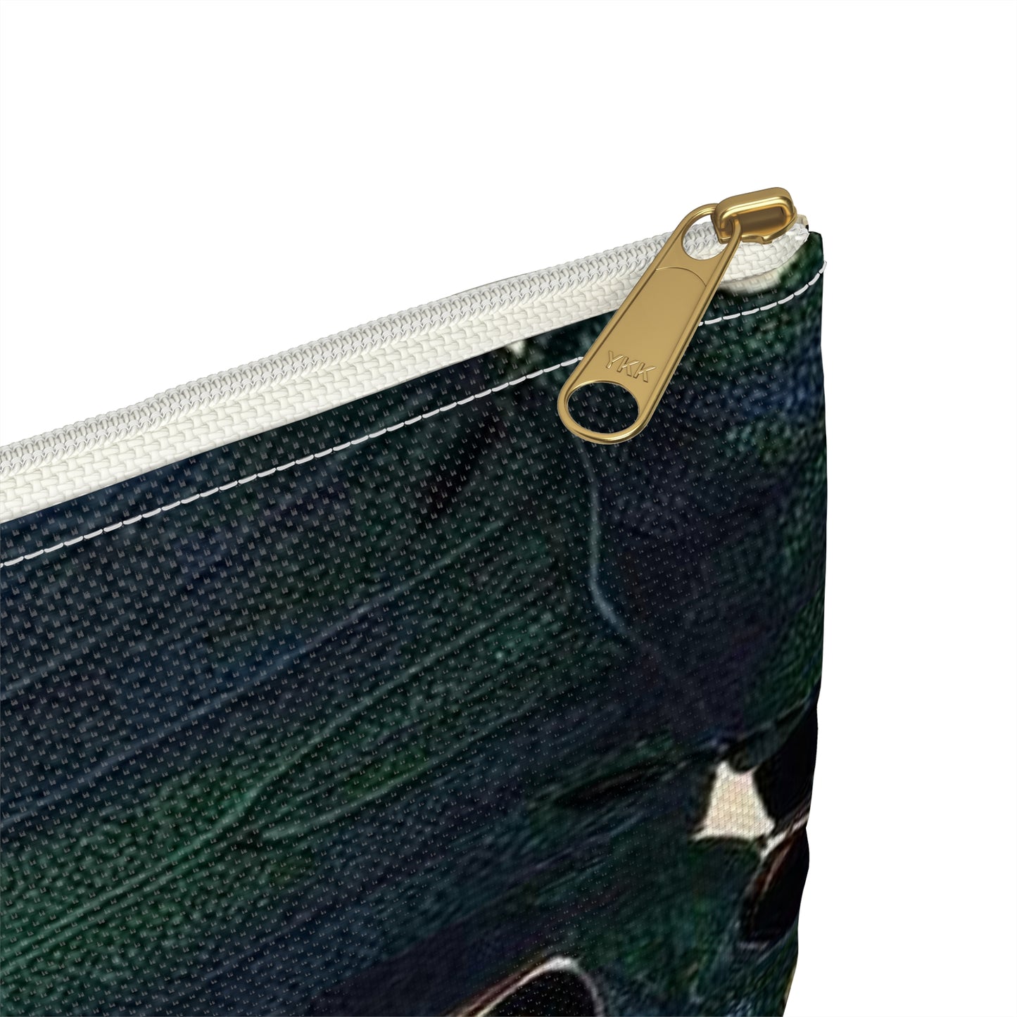 Insectes - EA Séguy - 1929 - page 14 Large Organizer Pouch with Black Zipper