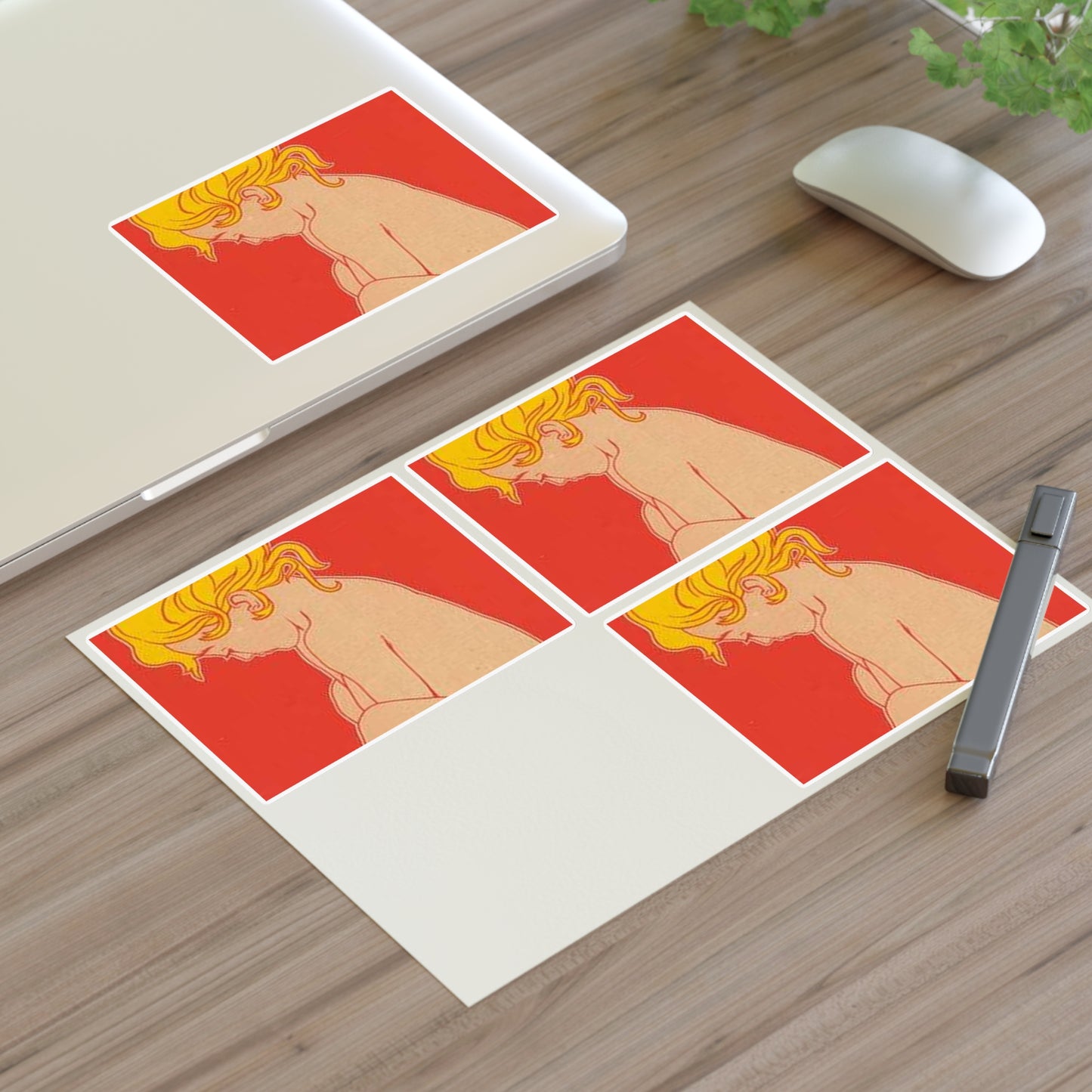 Affiche belge pour le "Savon Starlight". Laminated UV Protective Vinyl Stickers