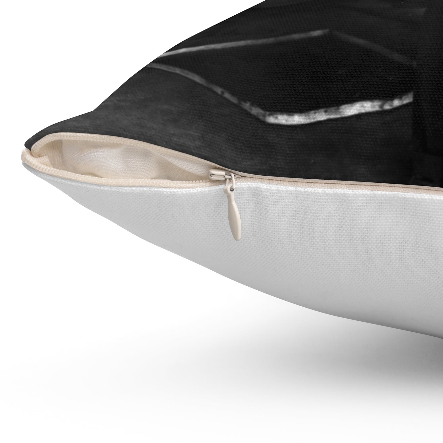 Amelia Earhart - U.S. National Archives Public Domain photograph Decorative Accent Square Pillow