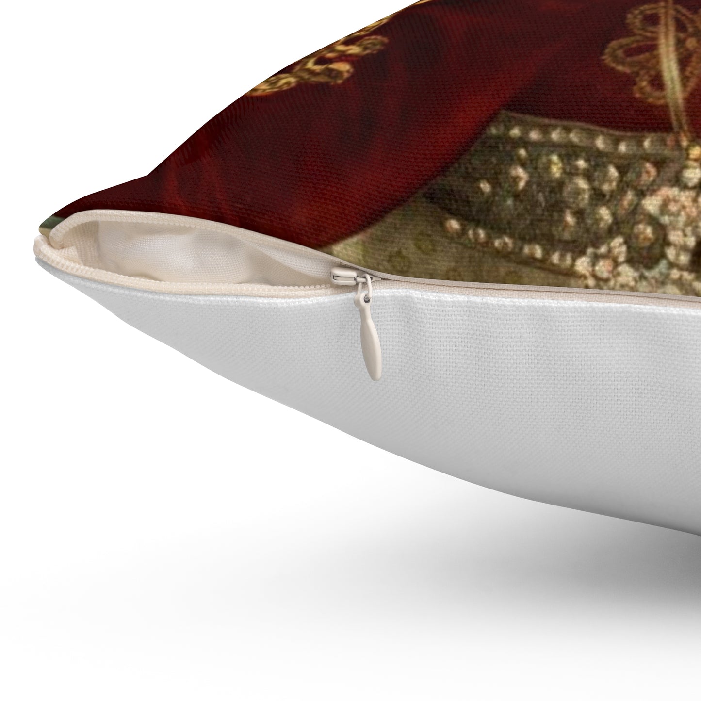 Blanche Walsh, American vaudeville and popular entertainment 1870 1920 Decorative Accent Square Pillow
