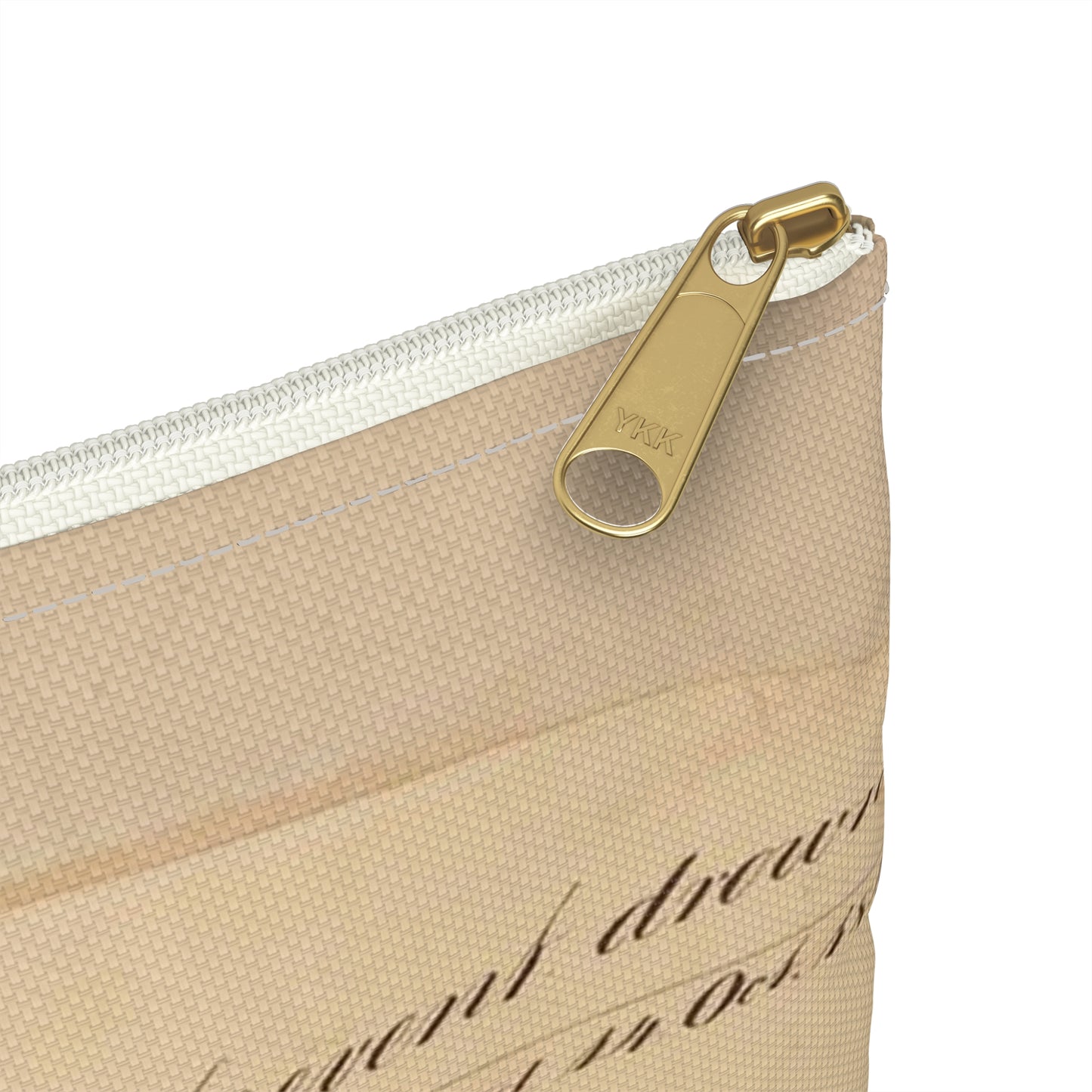 Patent drawing - Drawing of Hat to Prevent Drowning Public domain image Large Organizer Pouch with Black Zipper