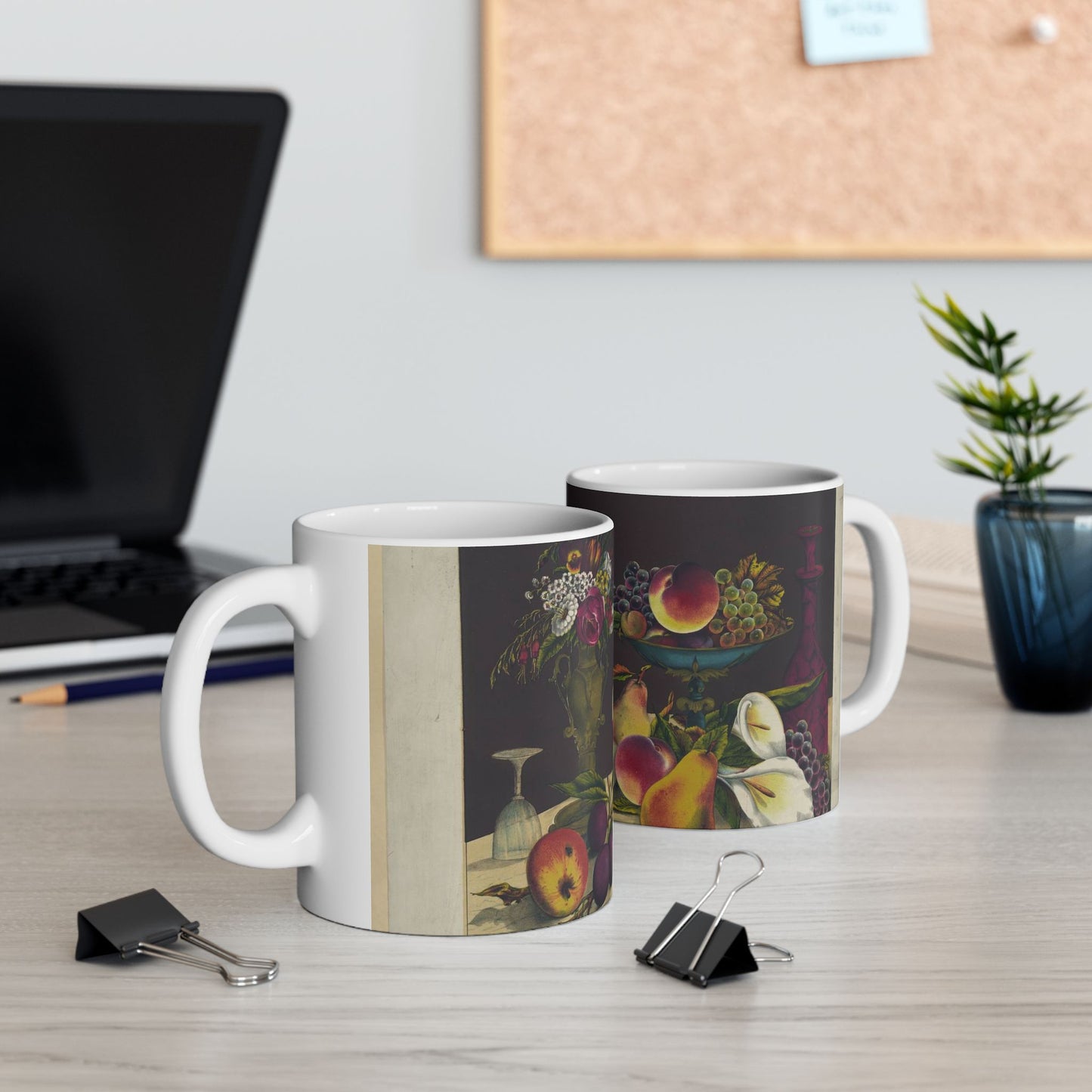 Panorama of Constantinople, and environs ... / drawn on the spot by Henry Aston Barker ; etched by C. Tomkins & aquatinted by F.C. & G. Lewis. Beautiful Novelty Ceramic Coffee Mug 11oz