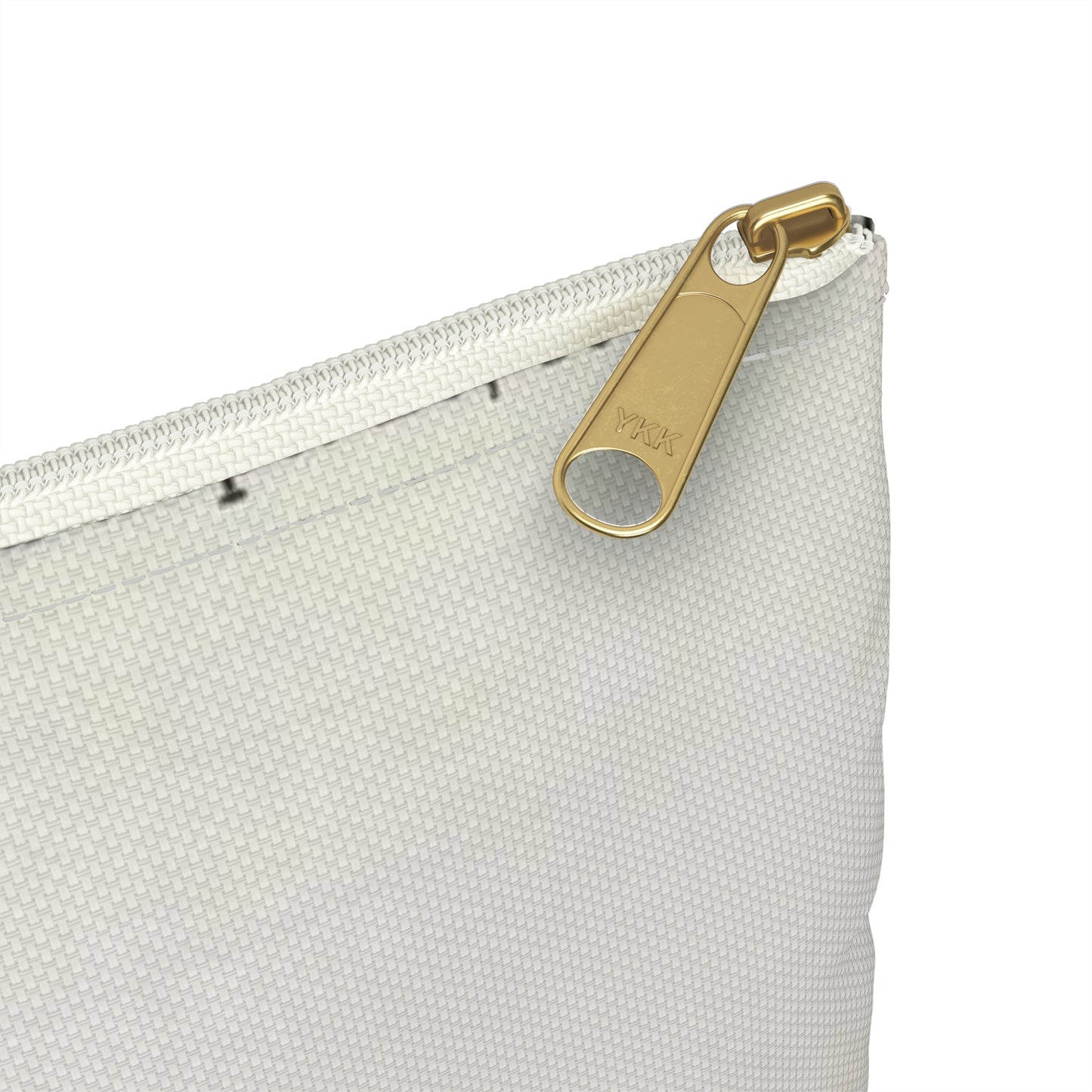Patent drawing - for J. Sperry's Clothes Pin Public domain image Large Organizer Pouch with Black Zipper