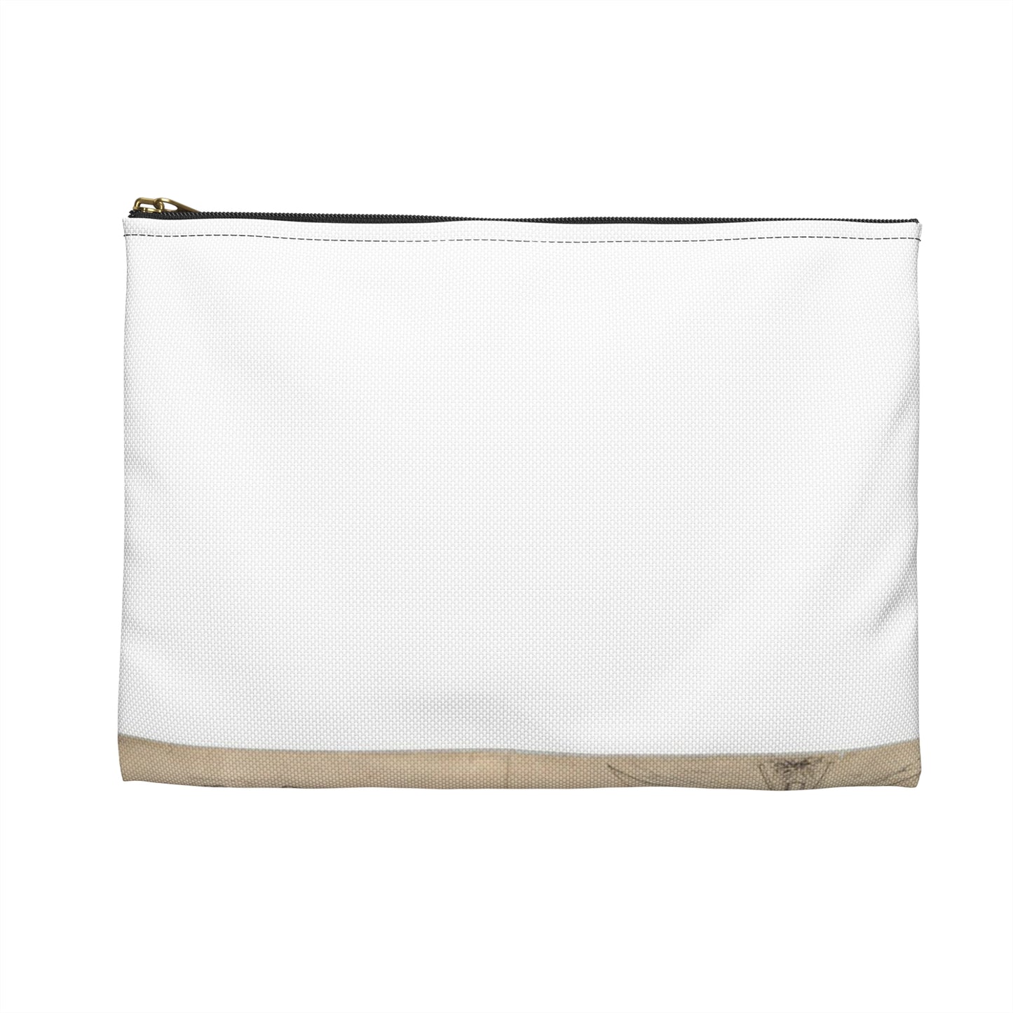 Patent drawing - Drawing of Improvement in Tents Public domain image Large Organizer Pouch with Black Zipper