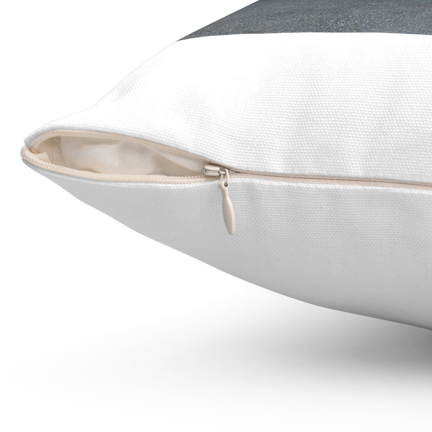 Maj. Gen. John R. O’Connor, the commanding general Decorative Accent Square Pillow