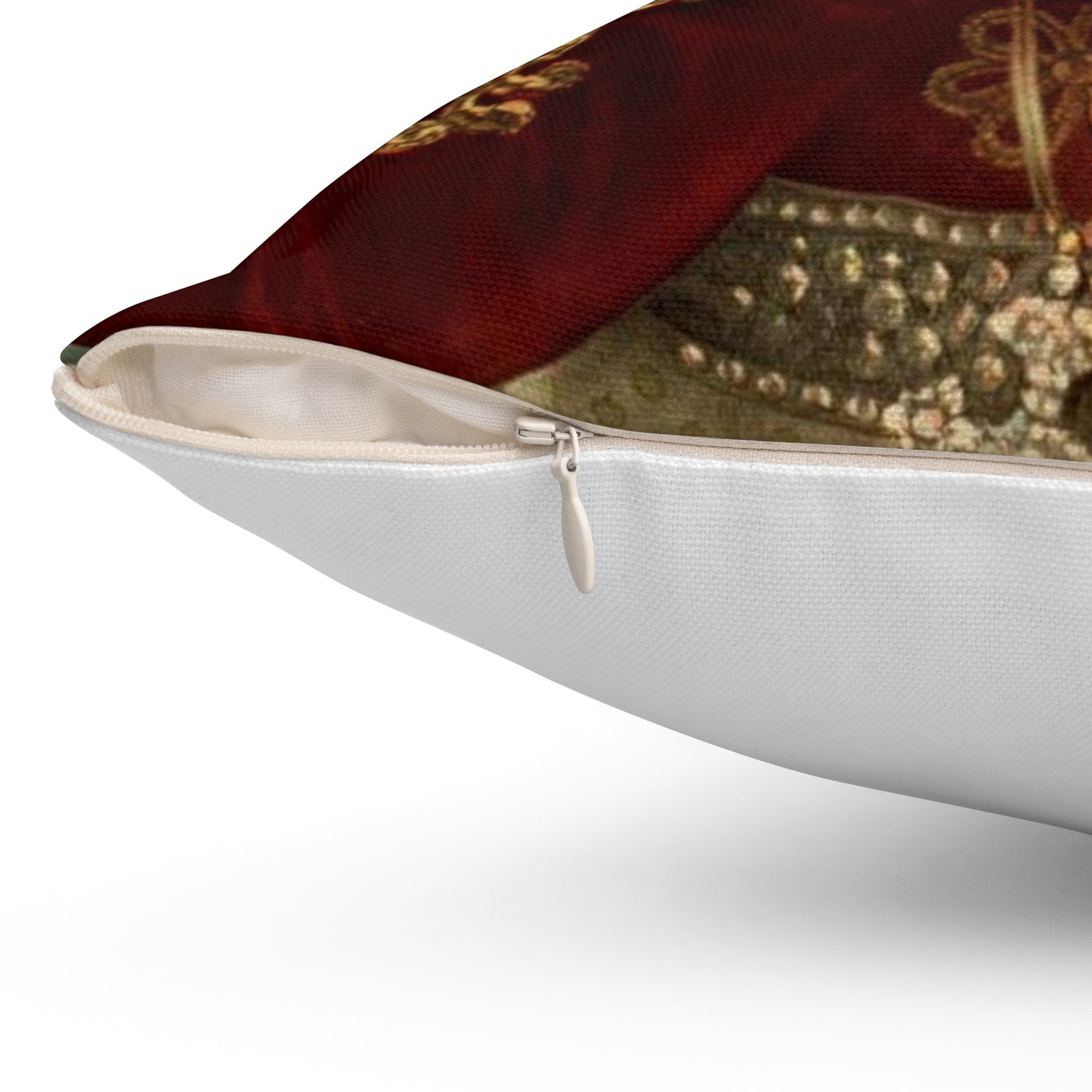 Blanche Walsh, American vaudeville and popular entertainment 1870 1920 Decorative Accent Square Pillow