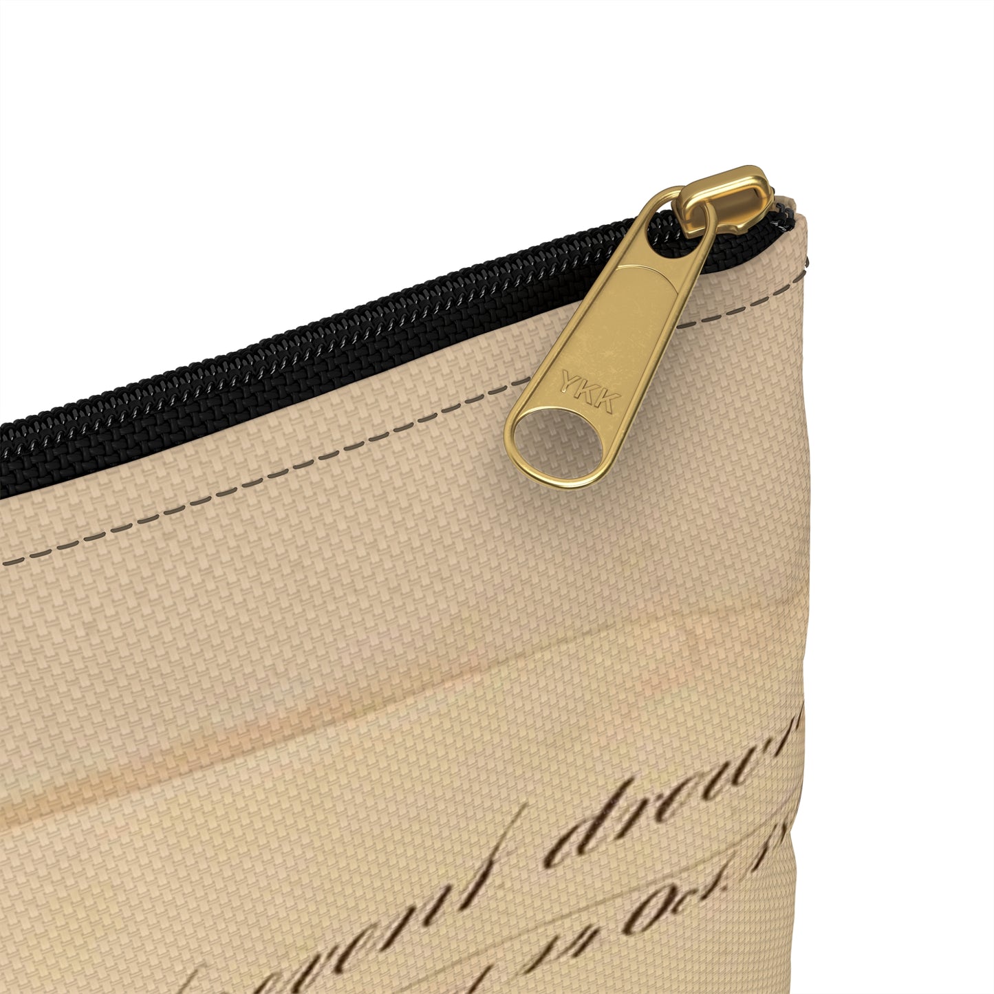 Patent drawing - Drawing of Hat to Prevent Drowning Public domain image Large Organizer Pouch with Black Zipper