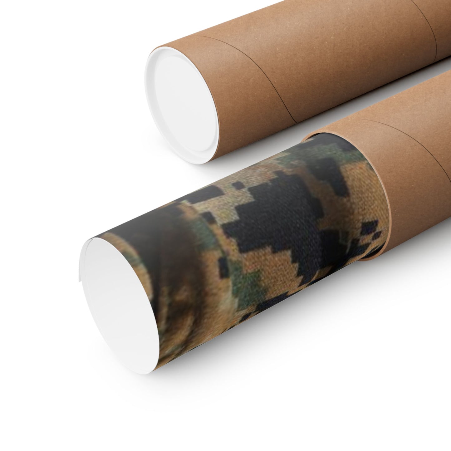 Pfc. Sangmin S. Bae, Platoon 2029, Echo Company, 2nd High Quality Matte Wall Art Poster for Home, Office, Classroom