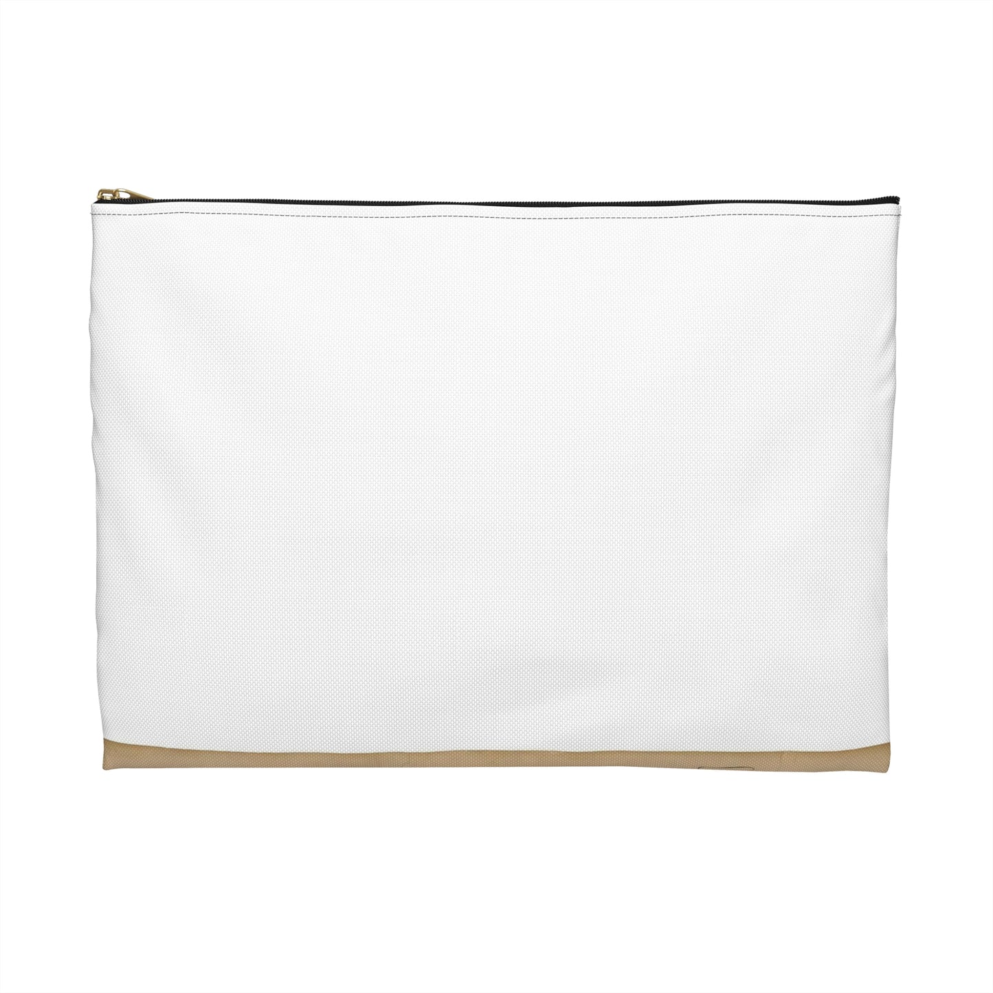 Patent drawing - Drawing of a Life Boat Public domain image Large Organizer Pouch with Black Zipper