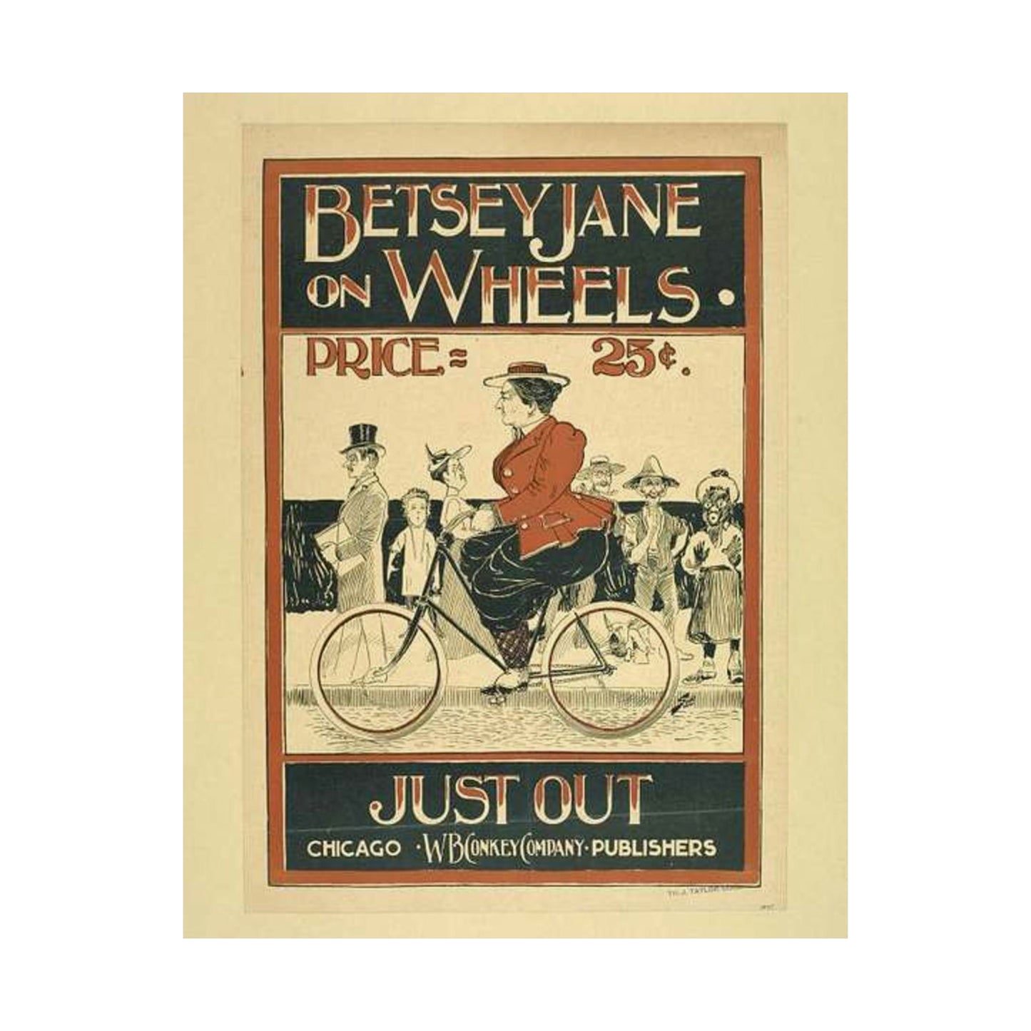 Picryl description: Public domain image of byciclyst, bike, bicycle wheel, sport event, free to use, no copyright restrictions. High Quality Matte Wall Art Poster for Home, Office, Classroom