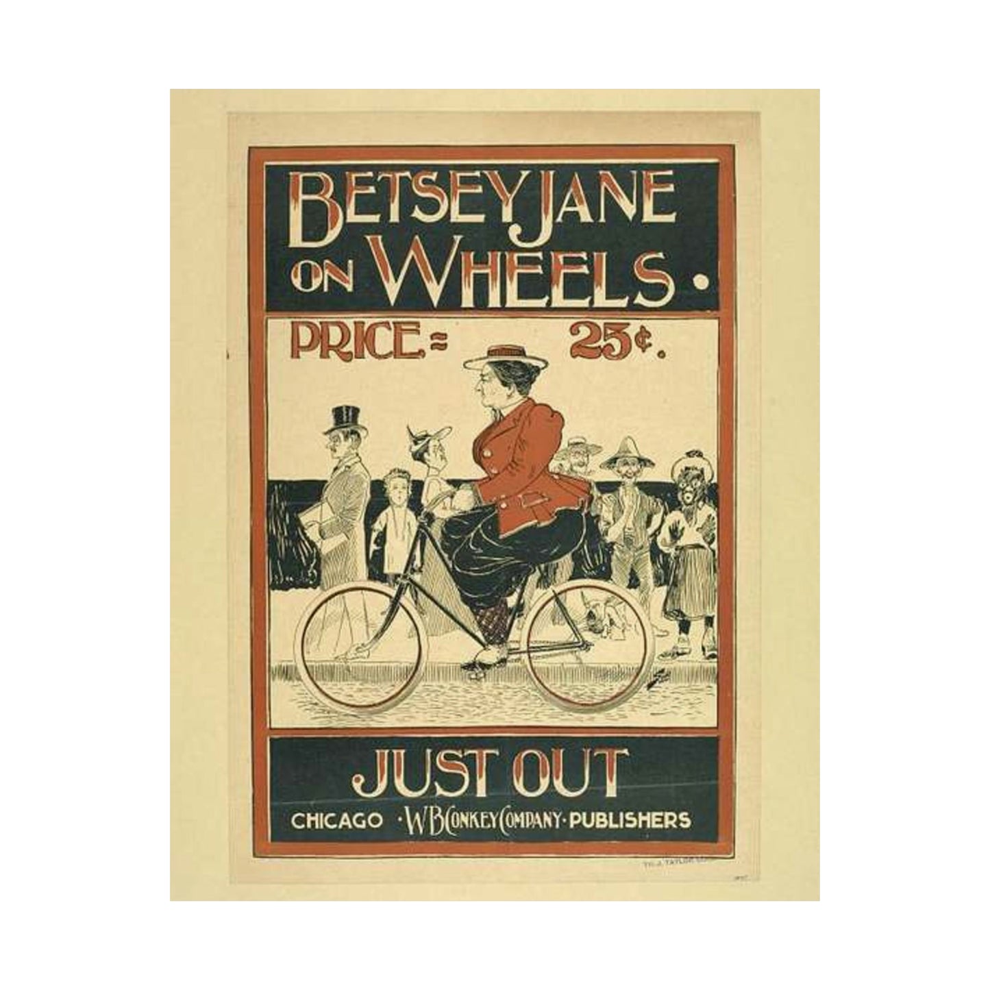Picryl description: Public domain image of byciclyst, bike, bicycle wheel, sport event, free to use, no copyright restrictions. High Quality Matte Wall Art Poster for Home, Office, Classroom