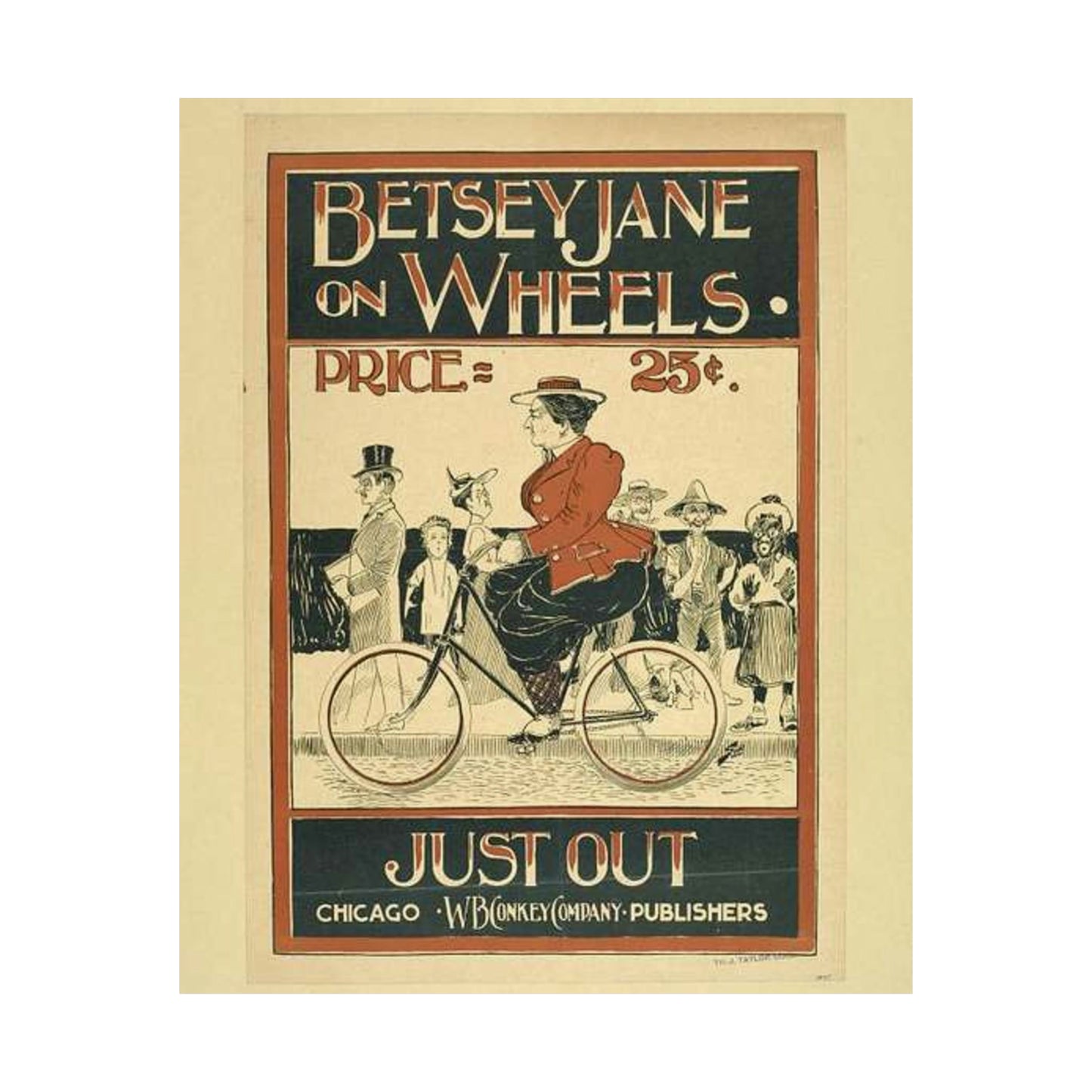 Picryl description: Public domain image of byciclyst, bike, bicycle wheel, sport event, free to use, no copyright restrictions. High Quality Matte Wall Art Poster for Home, Office, Classroom