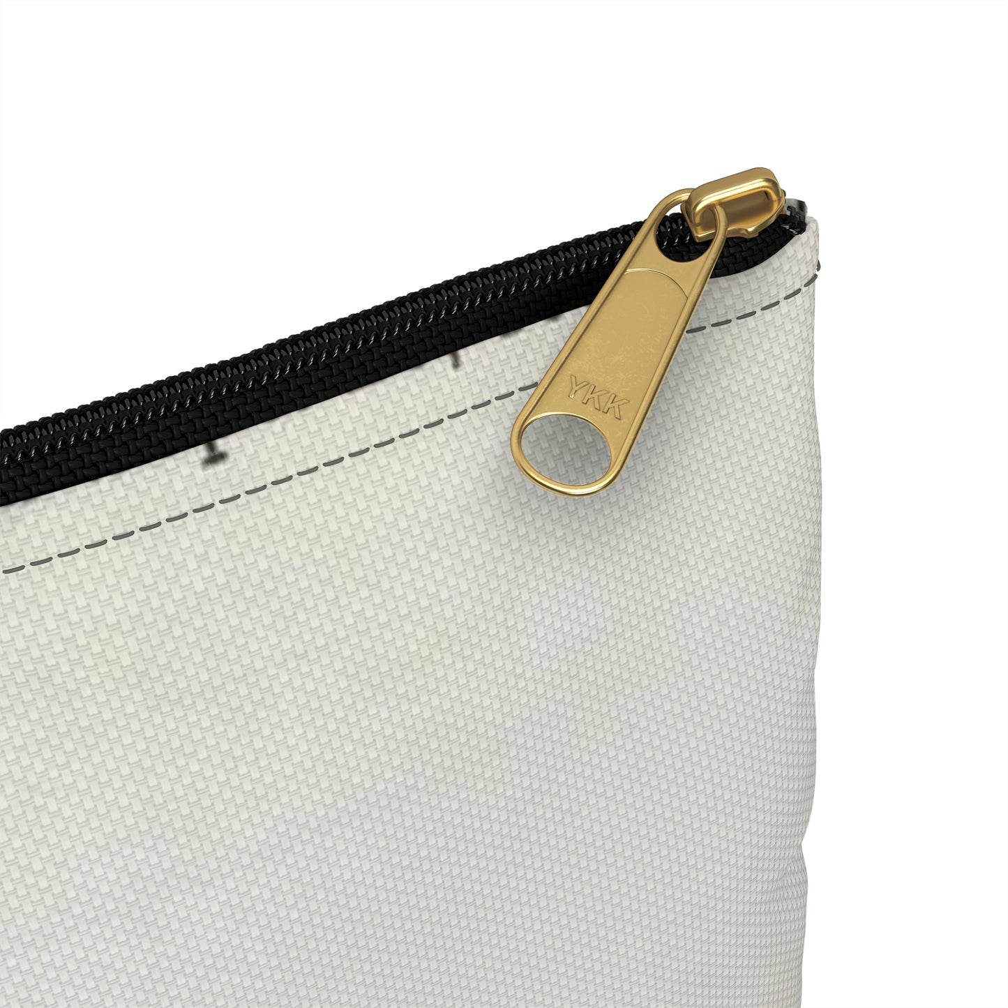 Patent drawing - for J. Sperry's Clothes Pin Public domain image Large Organizer Pouch with Black Zipper