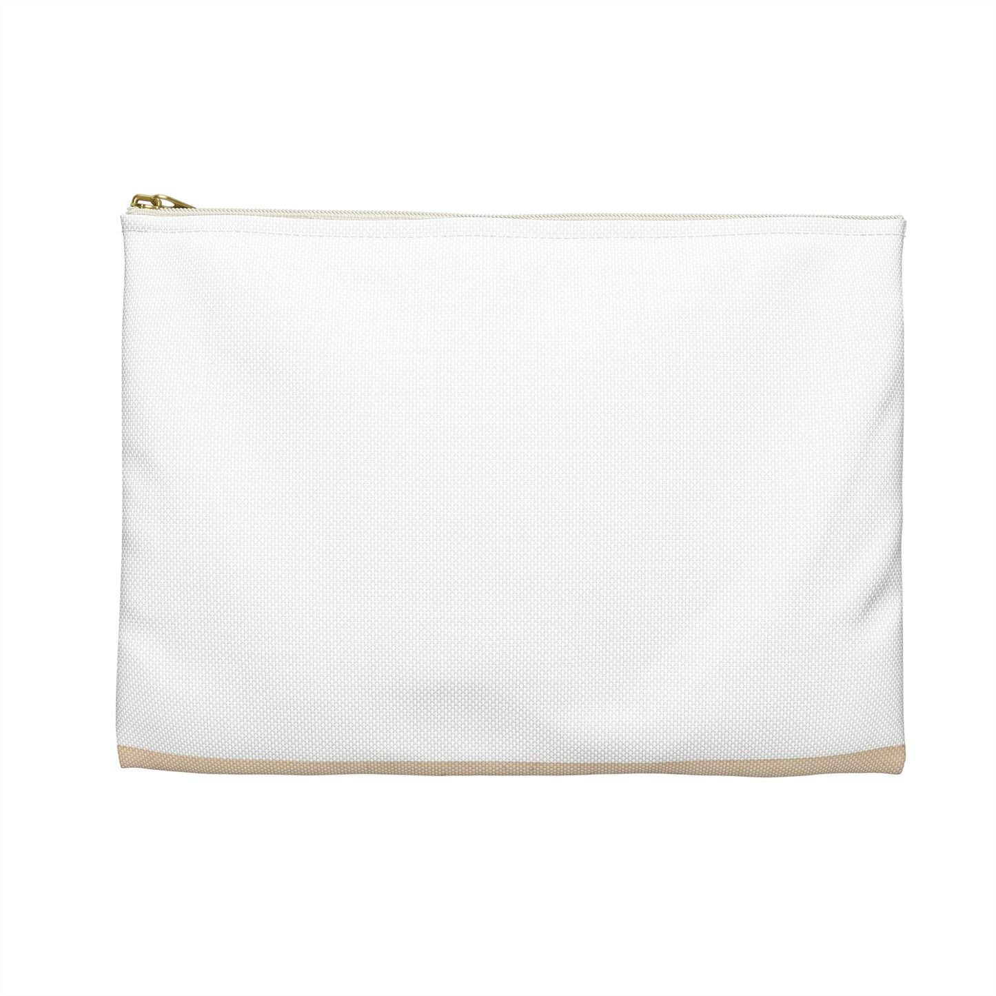Patent drawing - Drawing of Artificial Leg Public domain image Large Organizer Pouch with Black Zipper