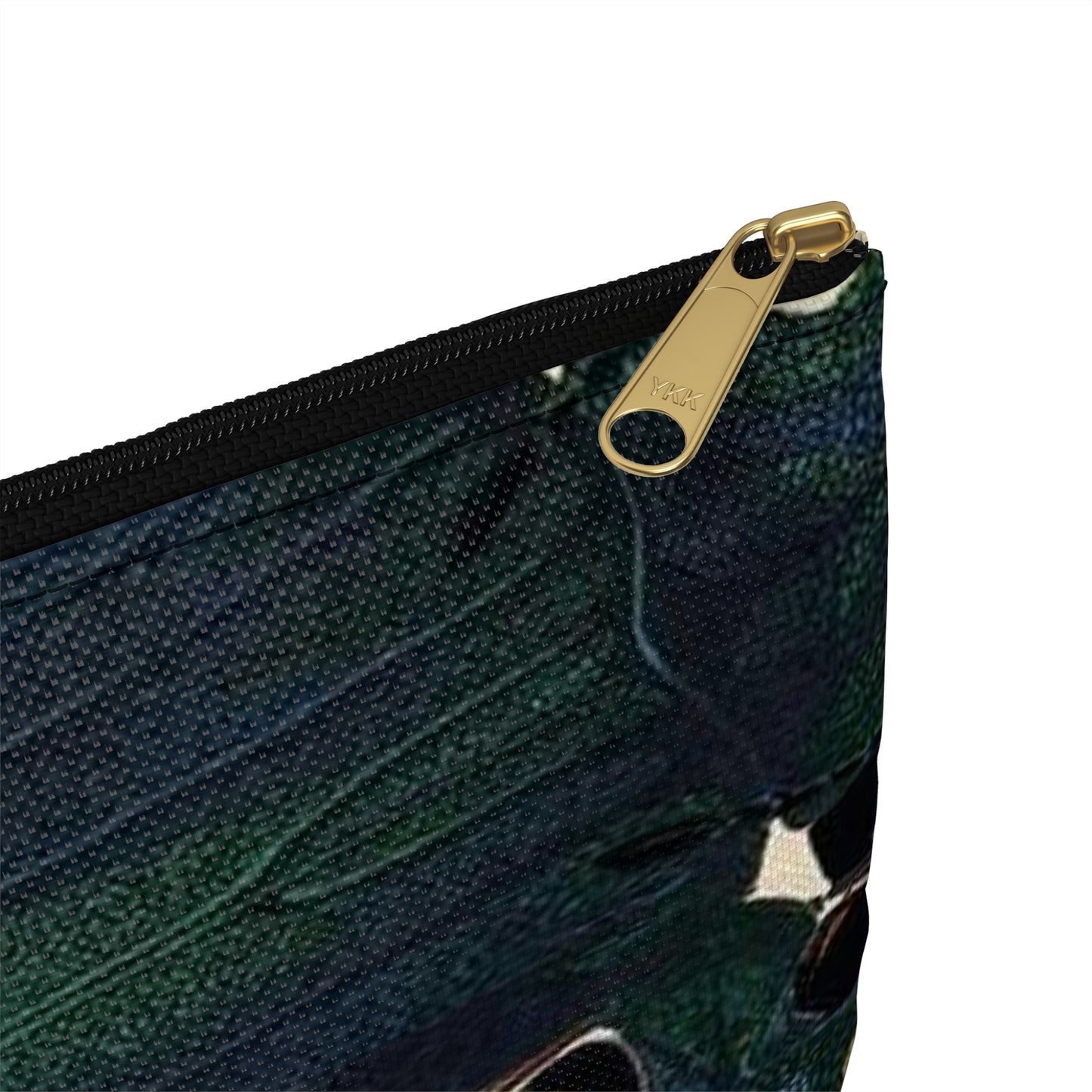 Insectes - EA Séguy - 1929 - page 14 Large Organizer Pouch with Black Zipper