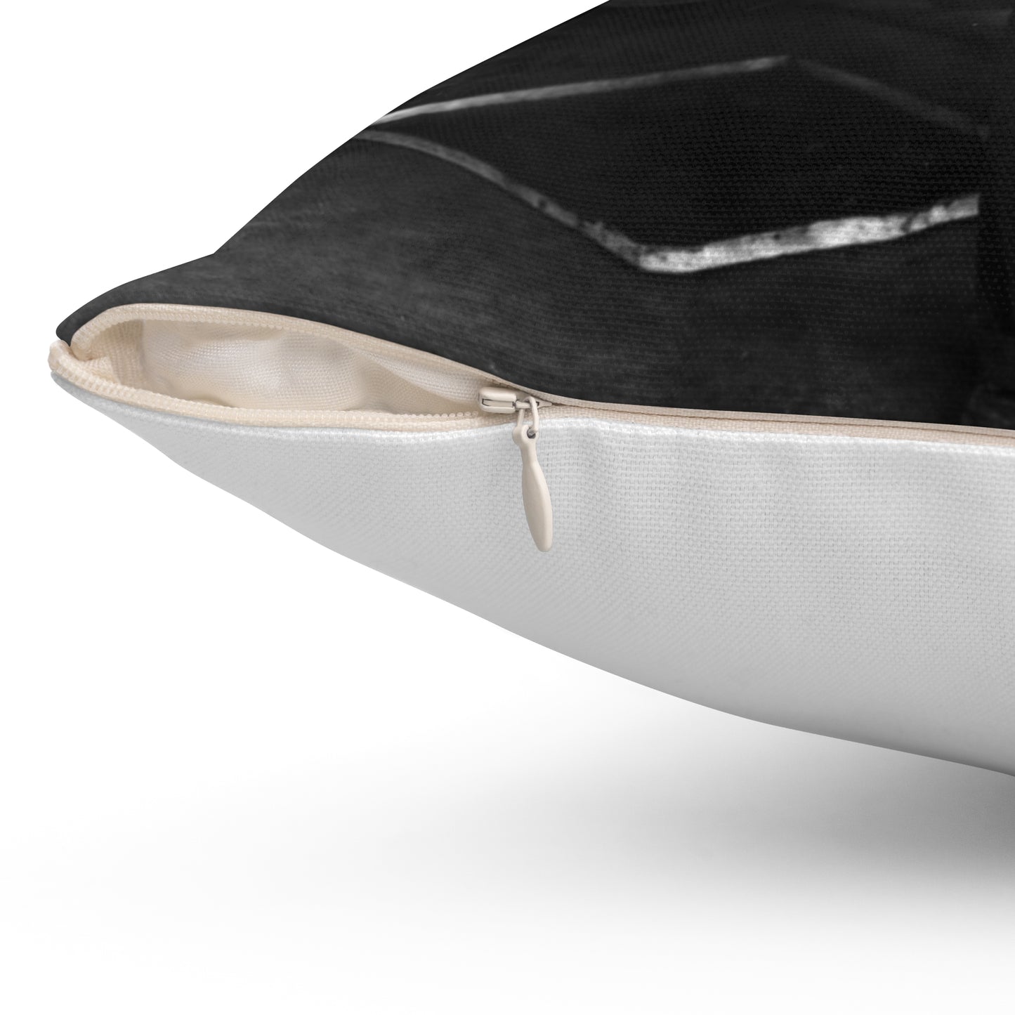 Amelia Earhart - U.S. National Archives Public Domain photograph Decorative Accent Square Pillow