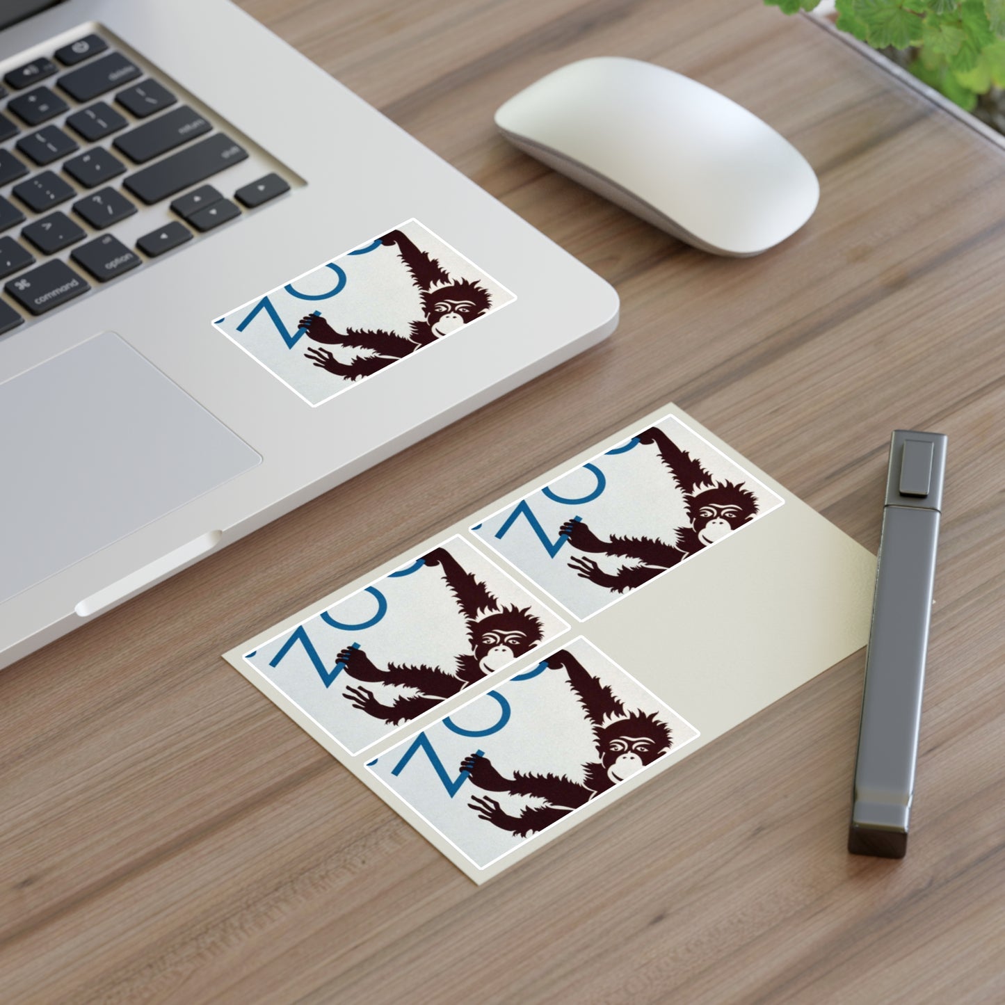 Who's who in the zoo Illustrated natural history prepared by the WPA Federal Writers Project : On sale at all book stores, zoos, and museums. Laminated UV Protective Vinyl Stickers