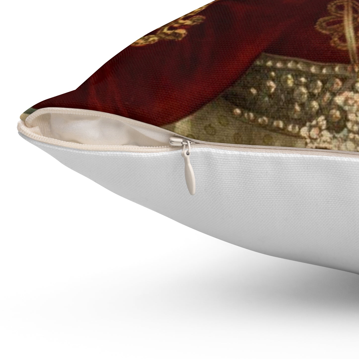 Blanche Walsh, American vaudeville and popular entertainment 1870 1920 Decorative Accent Square Pillow