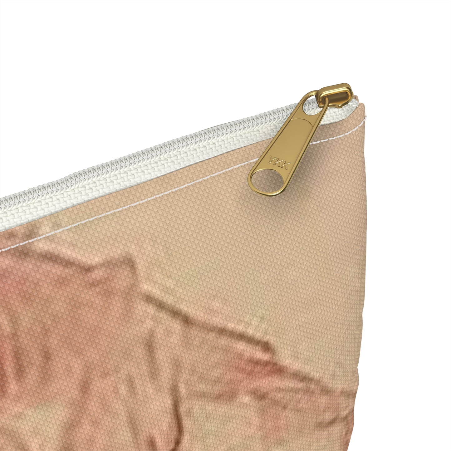 Dessin original pour la couverture des Maîtres de l'Affiche. Large Organizer Pouch with Black Zipper