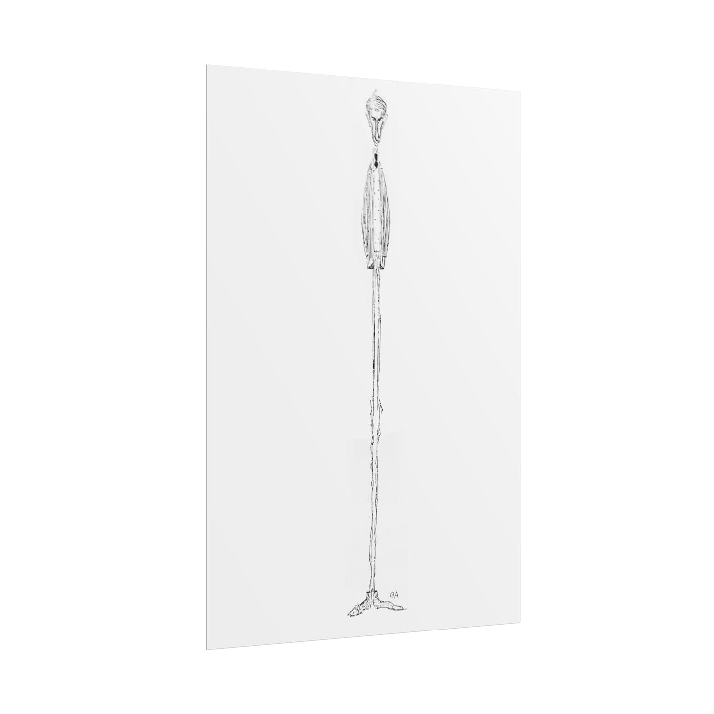 Rolled Posters
