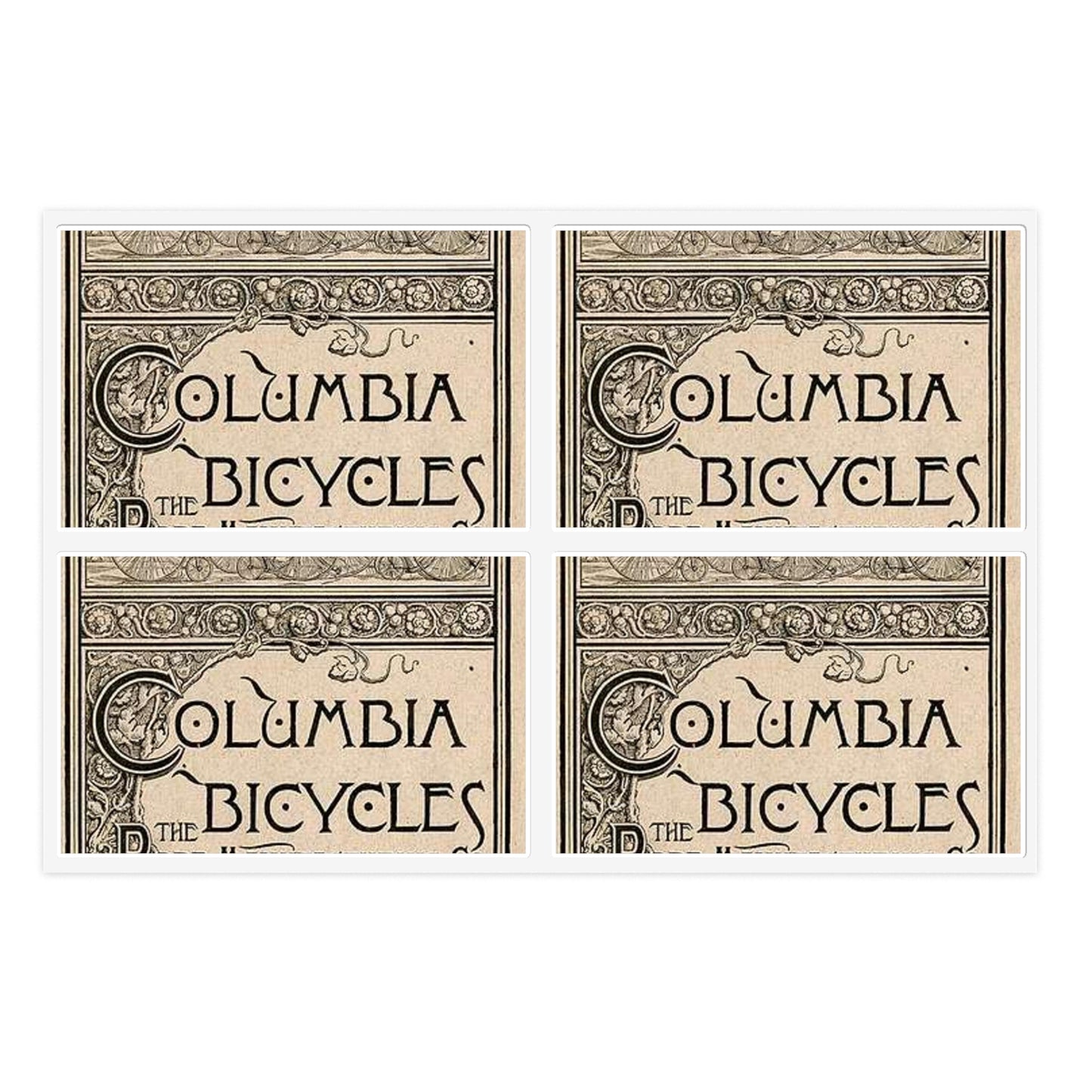 Commercial catalog, The Pope Manufacturing Co. (cover) (14190069401) Laminated UV Protective Vinyl Stickers