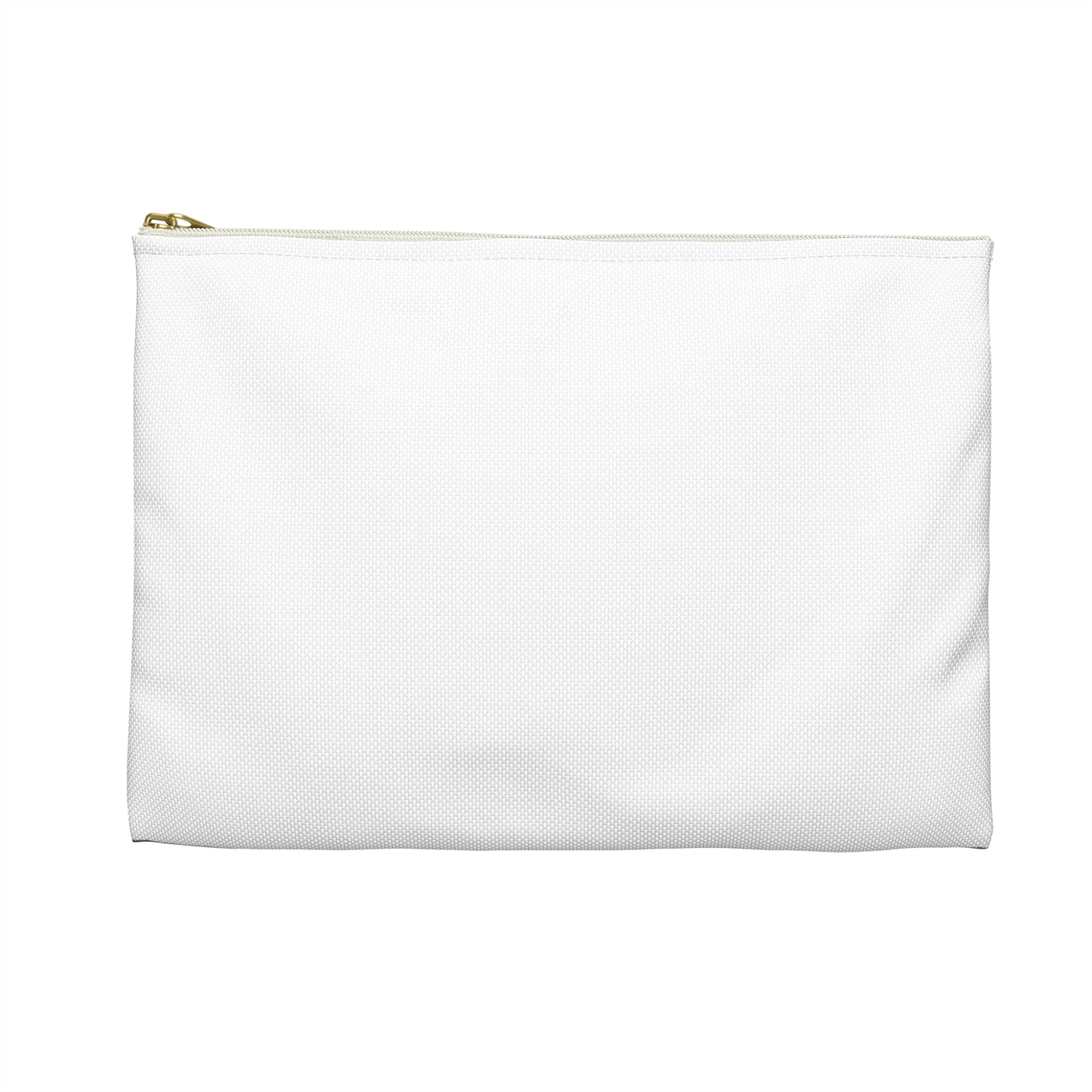 U.S. Navy Petty Officer 1st Class Douglas Crisp, leading Large Organizer Pouch with Black Zipper