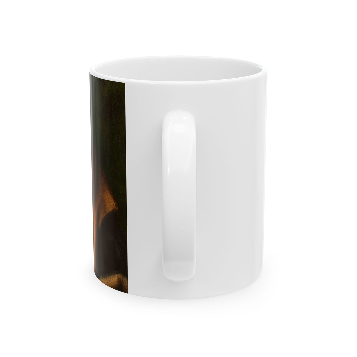 Zuidelijke Nederlanden - Adriaan de Witte (1464-1549), heer van Buerstede - 0114 - Rijksmuseum Twenthe Beautiful Novelty Ceramic Coffee Mug 11oz