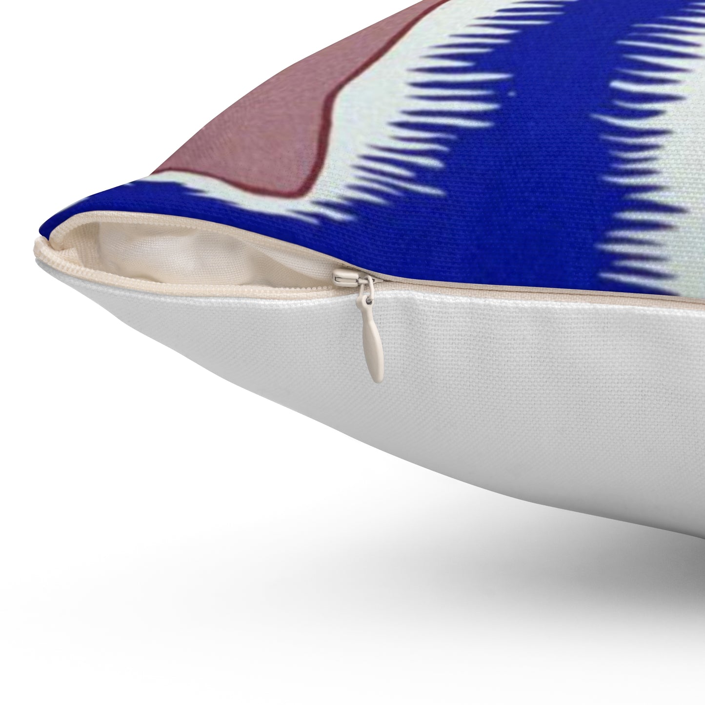 Unfair to babies A helpless infant can't go on strike : It depends on your care. Decorative Accent Square Pillow