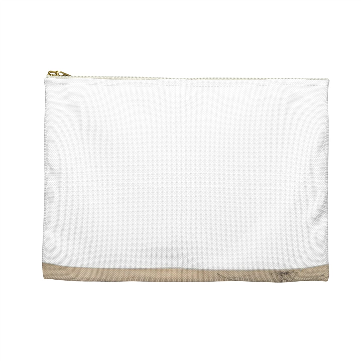 Patent drawing - Drawing of Improvement in Tents Public domain image Large Organizer Pouch with Black Zipper