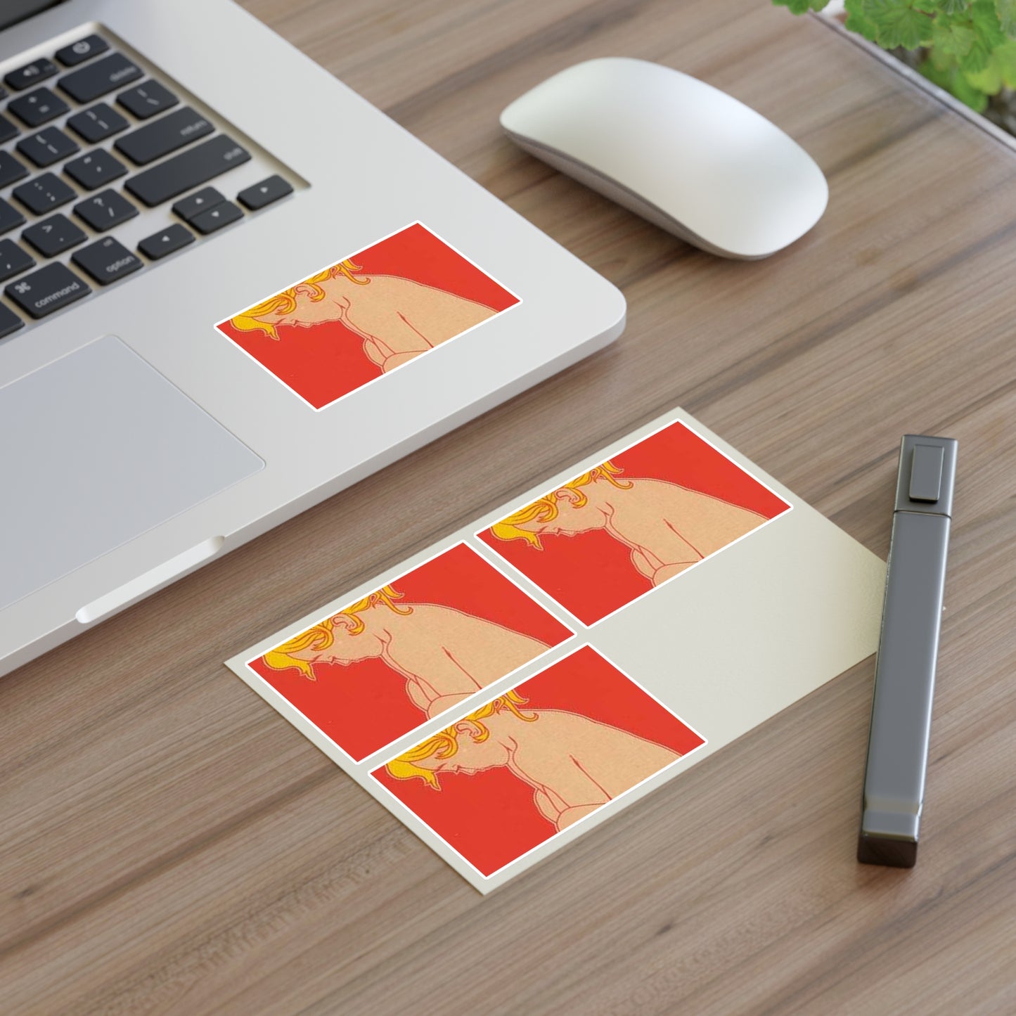 Affiche belge pour le "Savon Starlight". Laminated UV Protective Vinyl Stickers