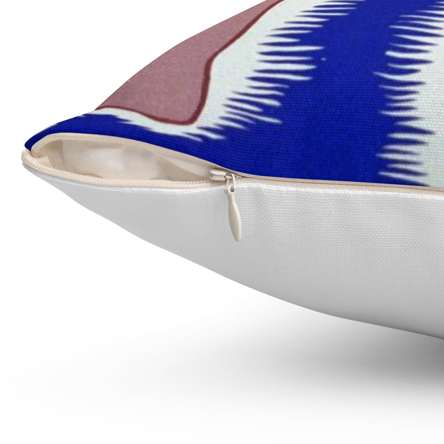 Unfair to babies A helpless infant can't go on strike : It depends on your care. Decorative Accent Square Pillow