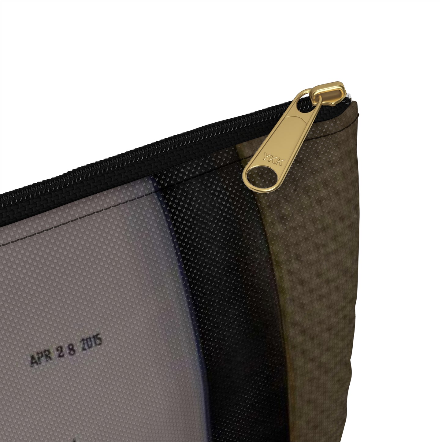 Located inside the Top of the World club at Thule Air Large Organizer Pouch with Black Zipper