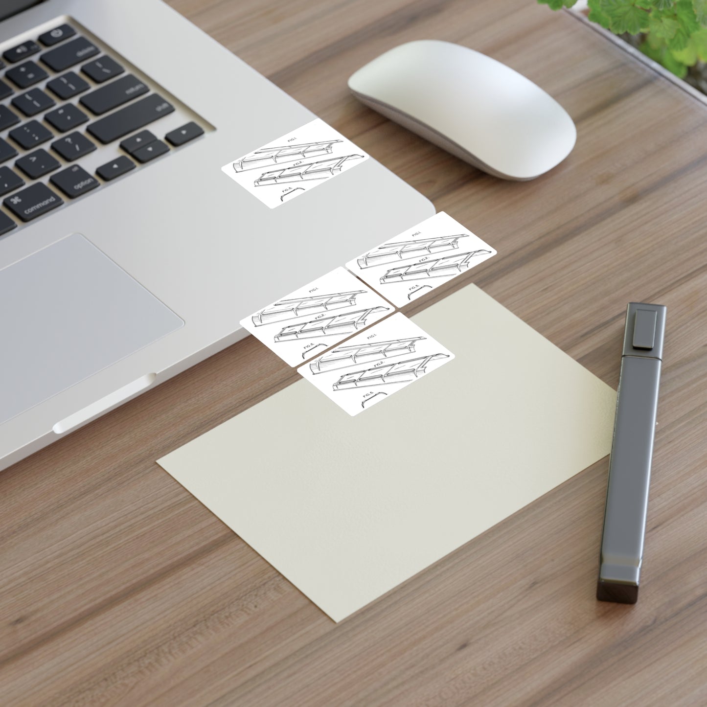 Patent drawing - Public Domain Images - DayBrite Public domain image Laminated UV Protective Vinyl Stickers