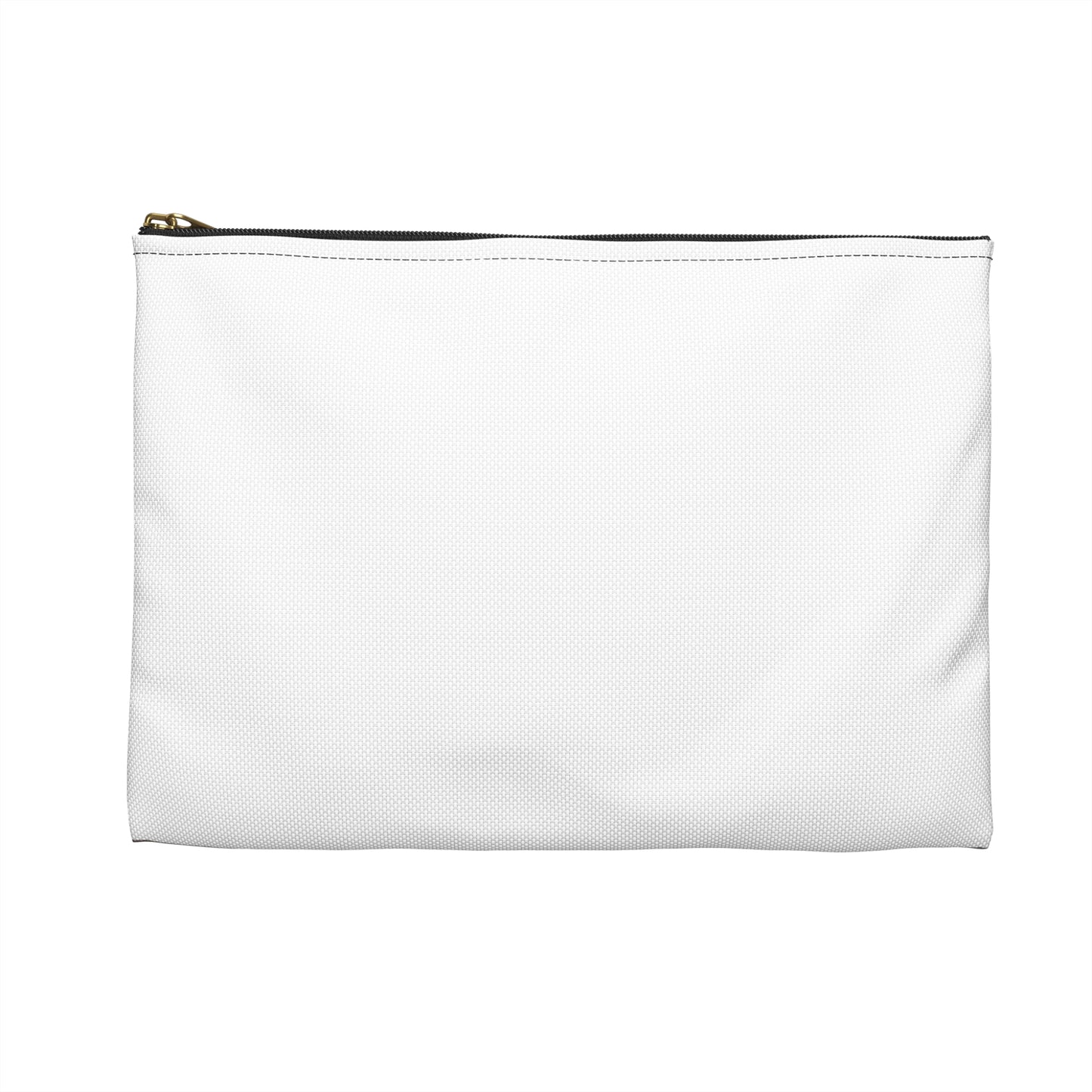 U.S. Navy Petty Officer 1st Class Douglas Crisp, leading Large Organizer Pouch with Black Zipper