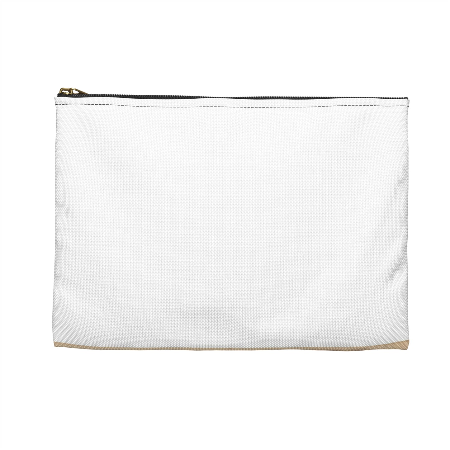 Patent drawing - Drawing of Improved Breech Loading Cannon Public domain image Large Organizer Pouch with Black Zipper