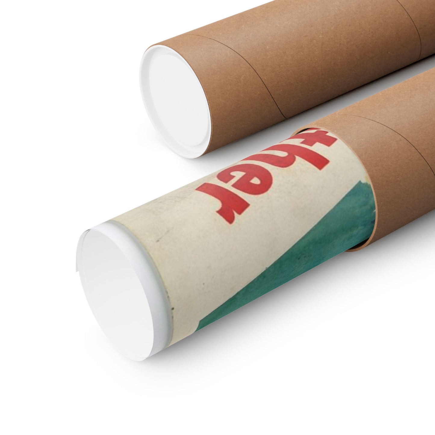 A Careless Word... Another Loss High Quality Matte Wall Art Poster for Home, Office, Classroom