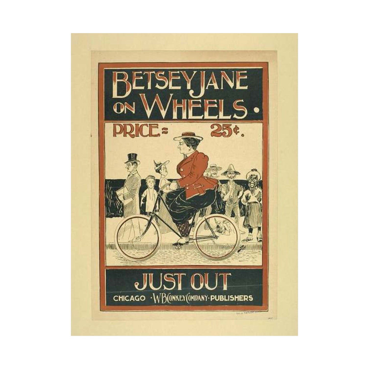 Picryl description: Public domain image of byciclyst, bike, bicycle wheel, sport event, free to use, no copyright restrictions. High Quality Matte Wall Art Poster for Home, Office, Classroom