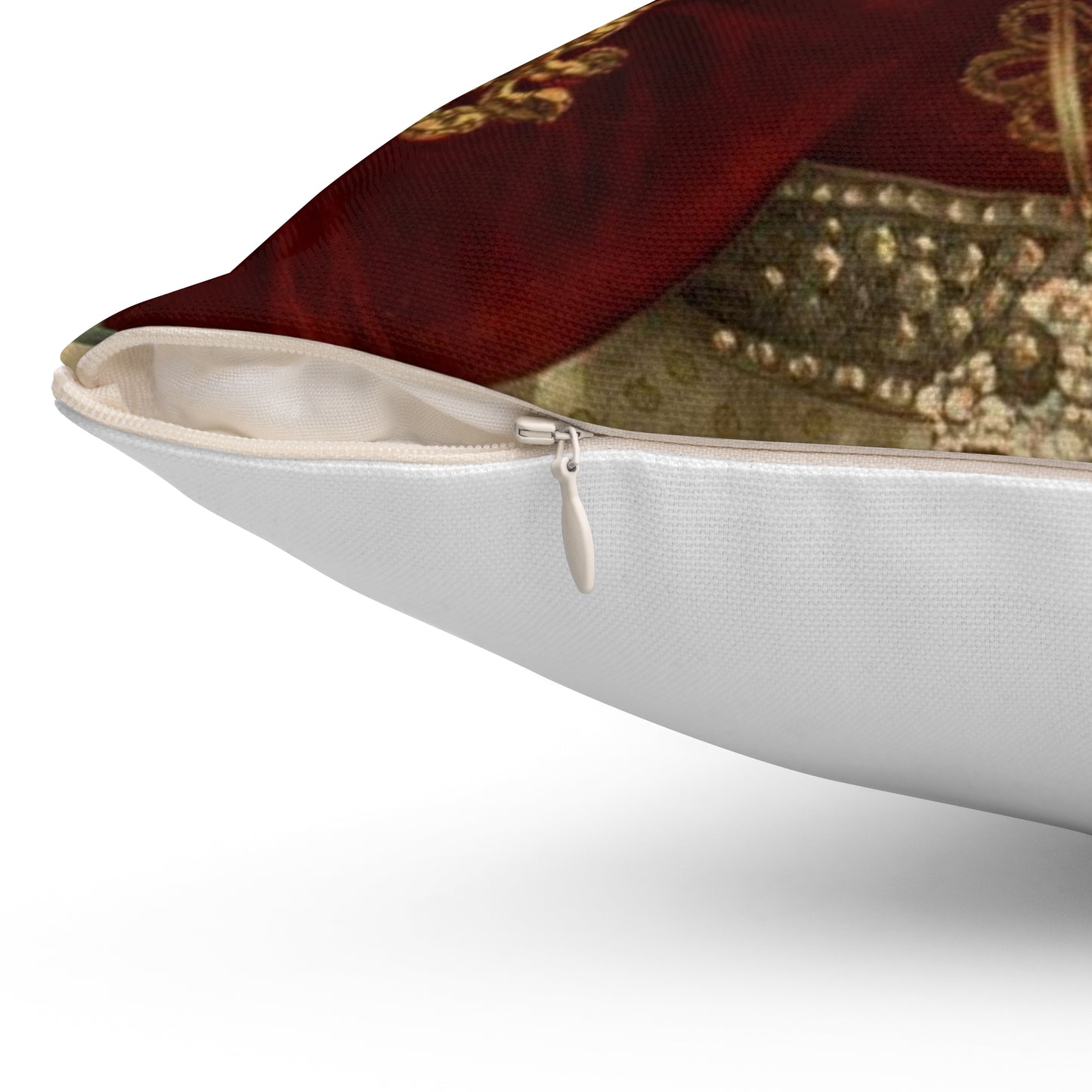 Blanche Walsh, American vaudeville and popular entertainment 1870 1920 Decorative Accent Square Pillow